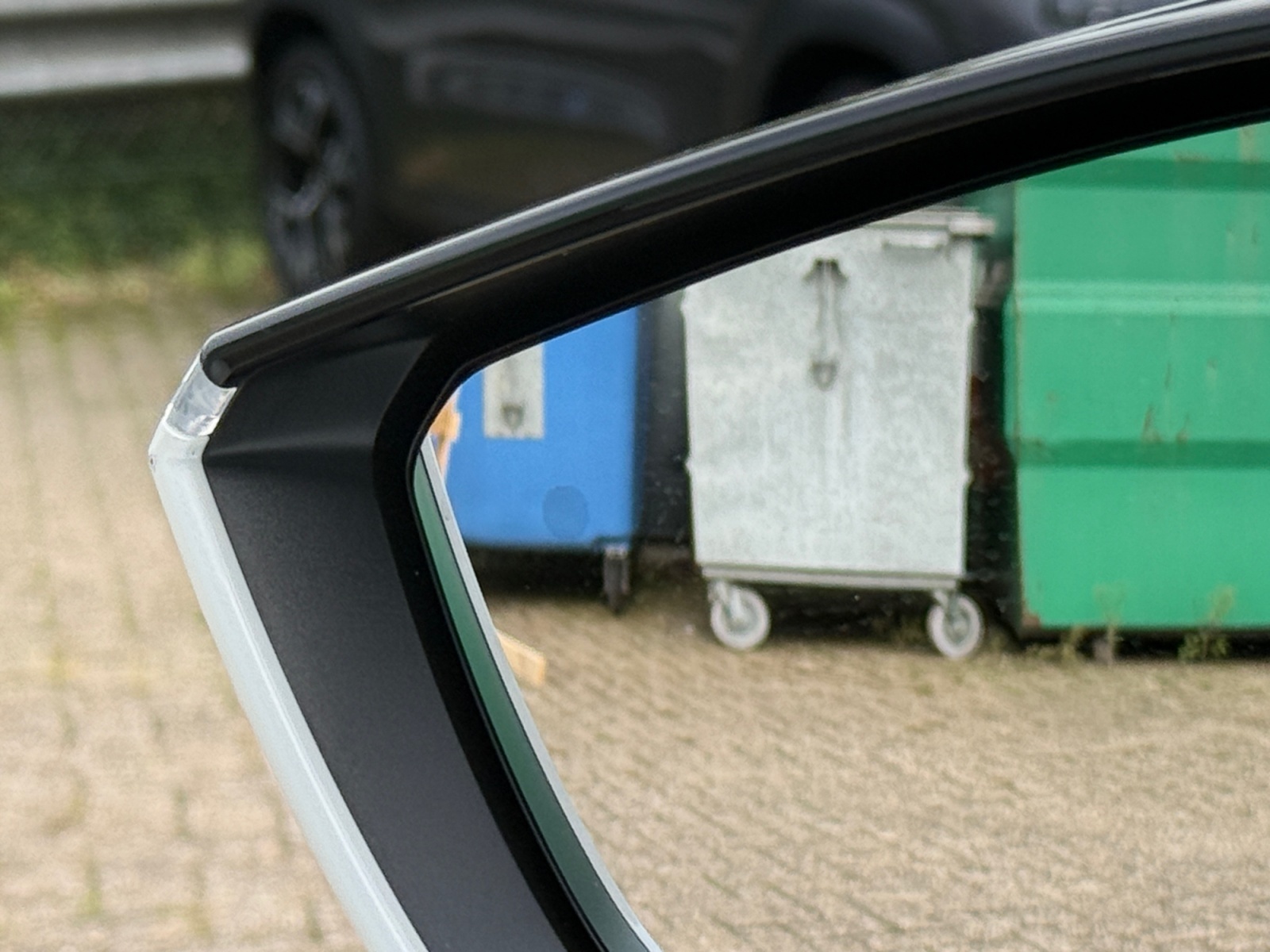 Foto van DS 4