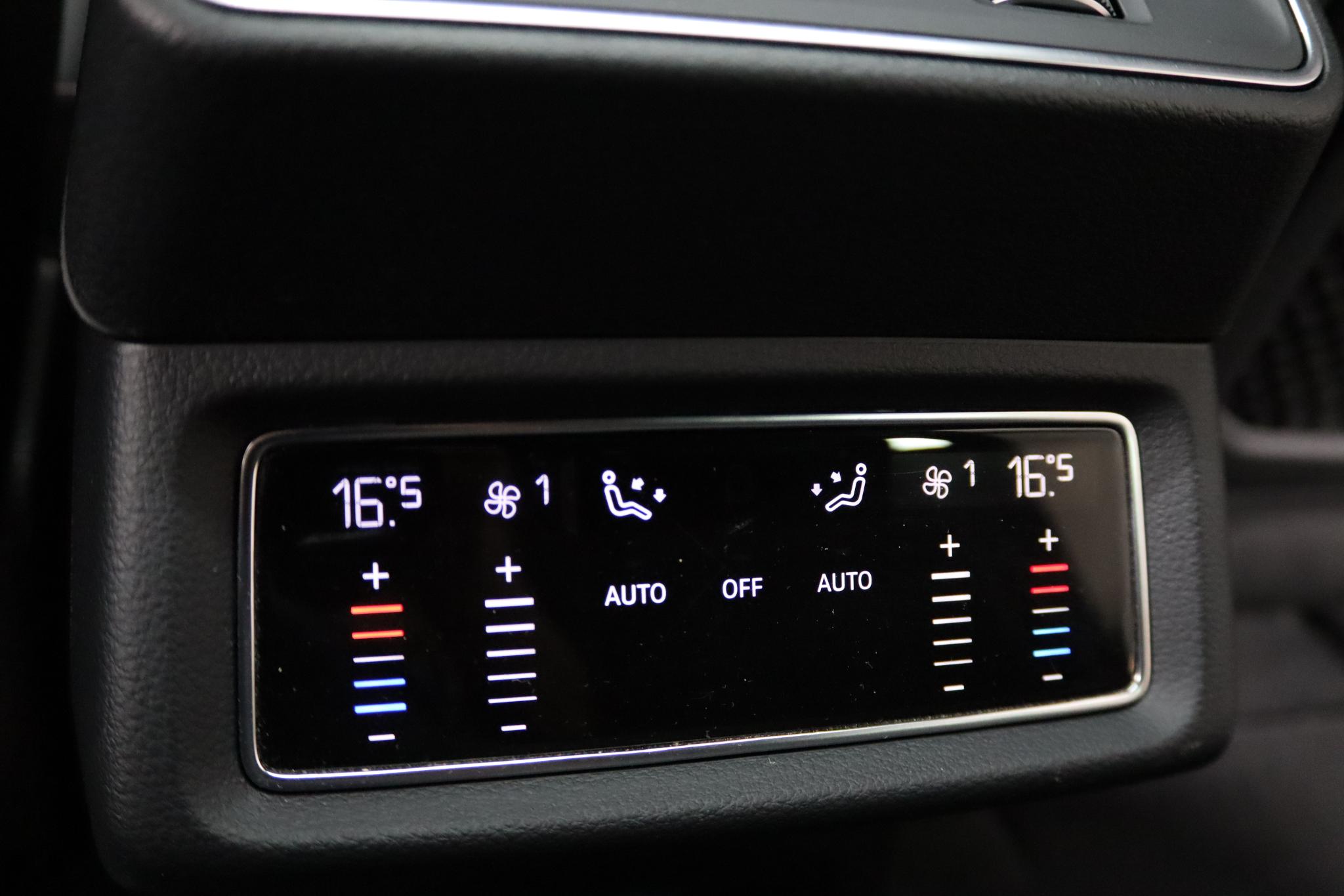 Foto van Audi E-tron