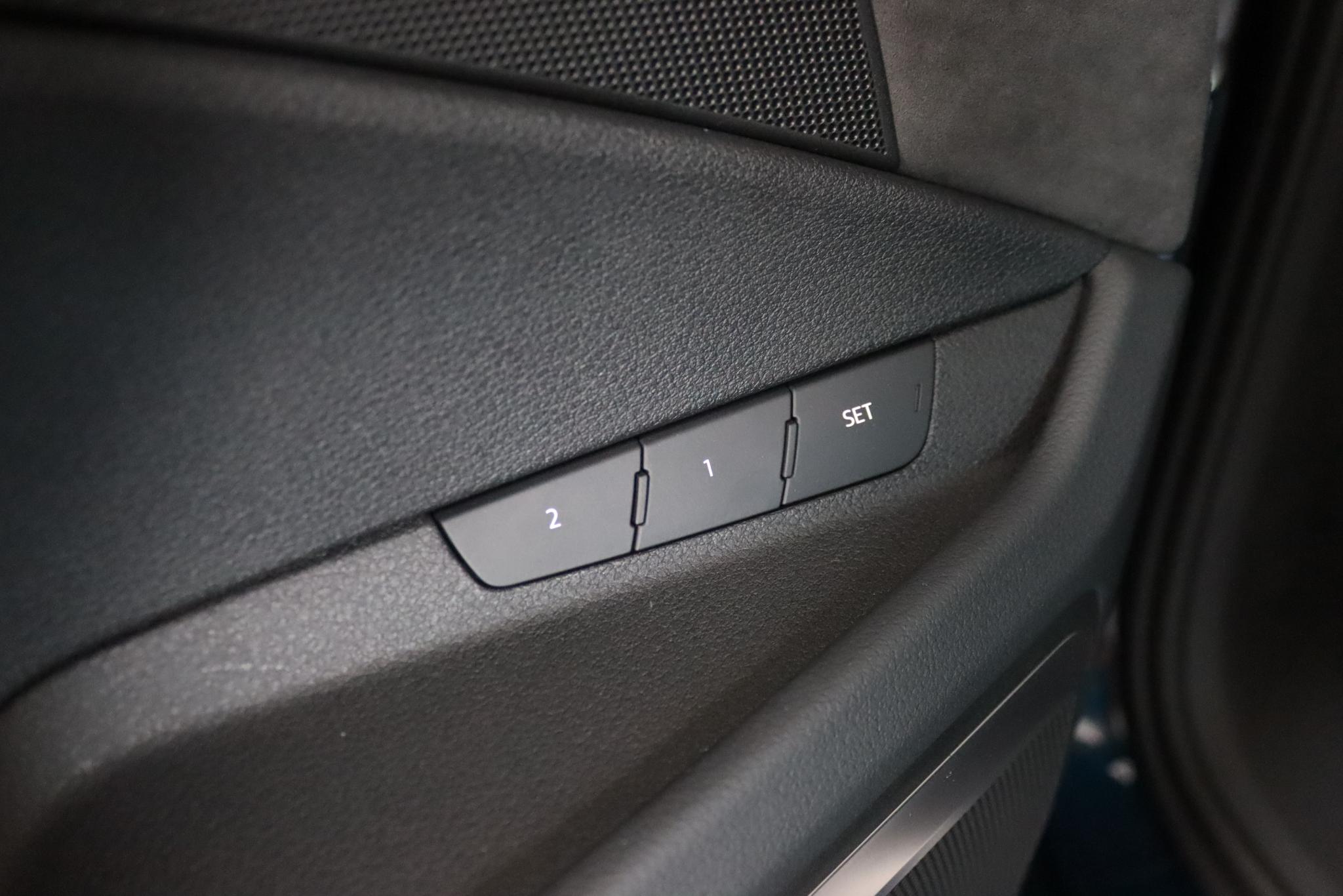 Foto van Audi E-tron