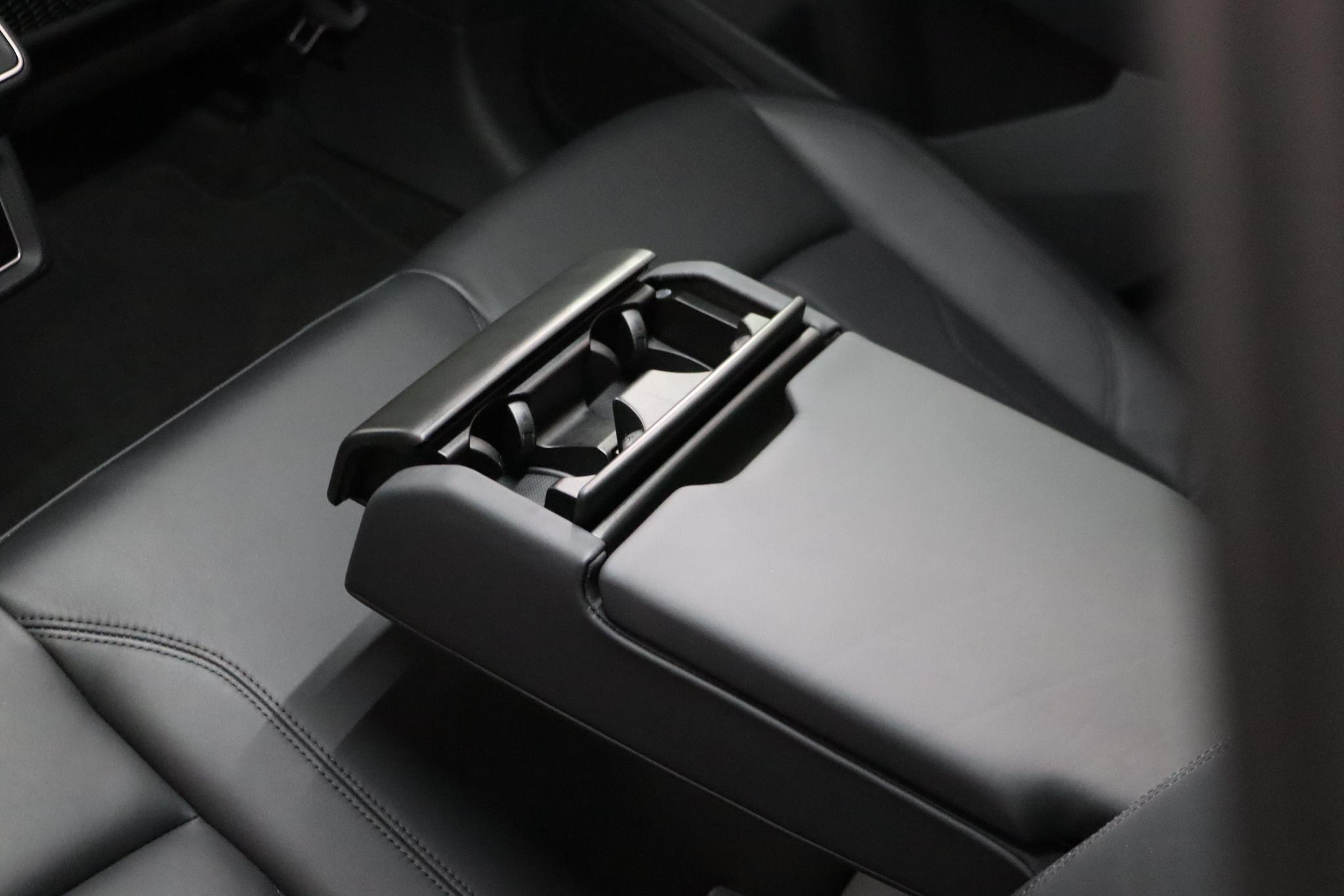 Foto van Audi E-tron