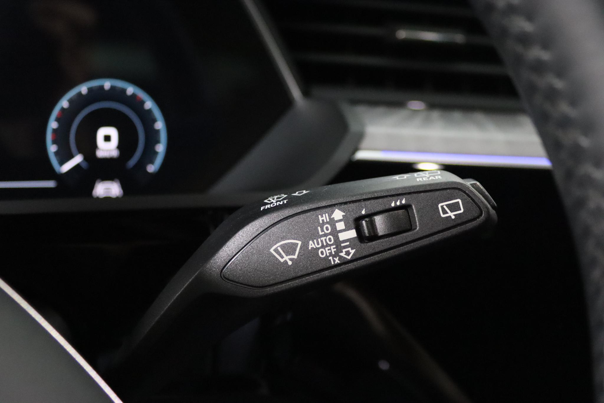 Foto van Audi E-tron