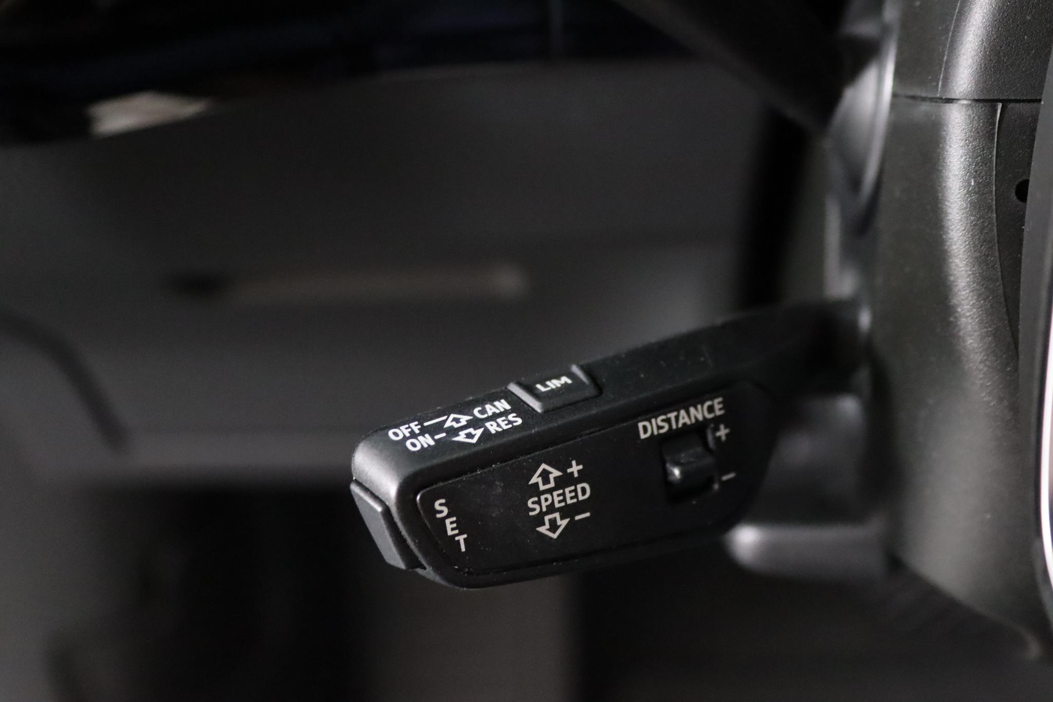 Foto van Audi E-tron