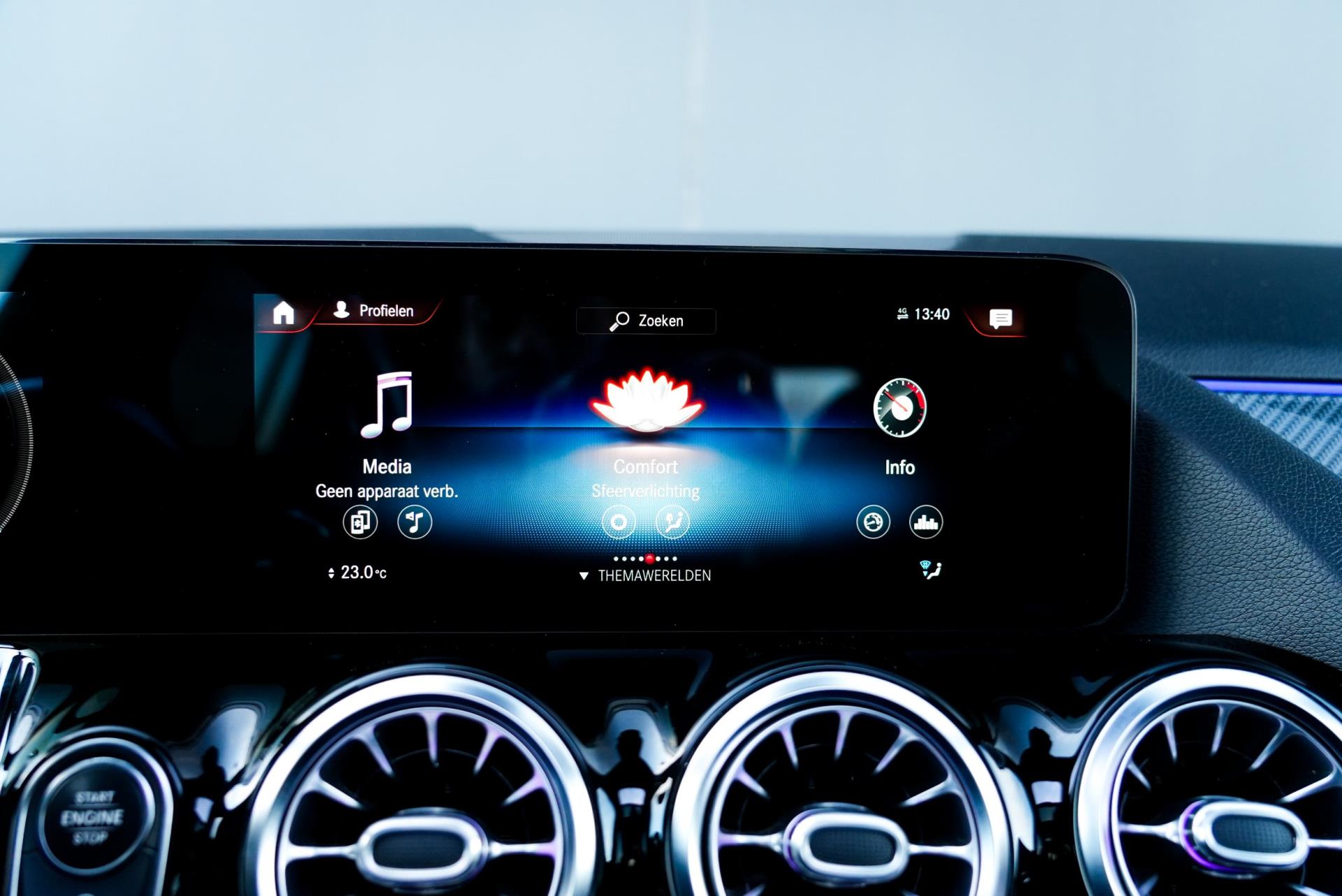 Foto van Mercedes-Benz Gla 250 4Matic
