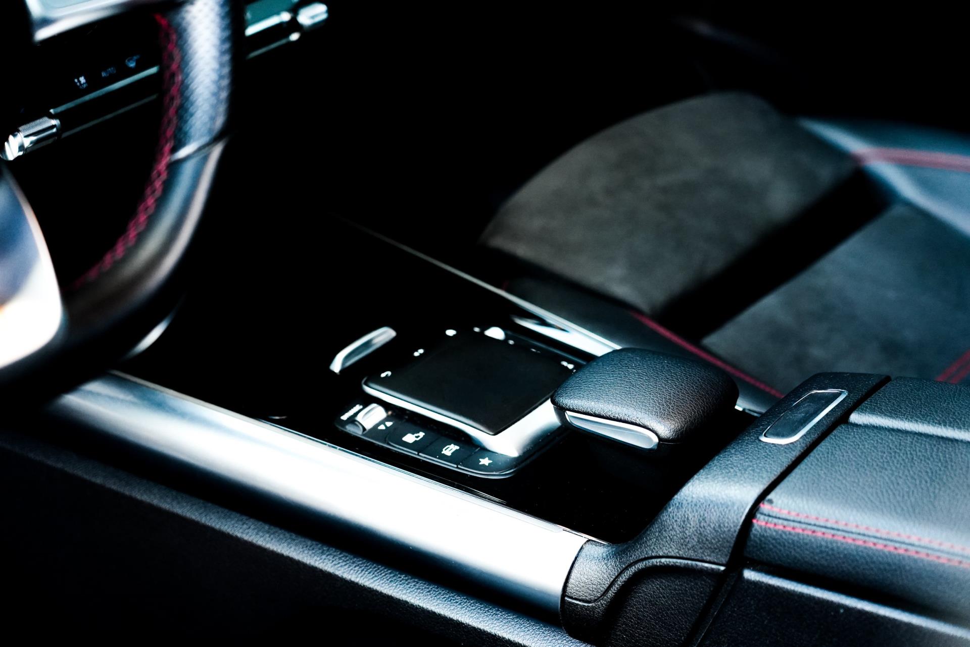 Foto van Mercedes-Benz Gla 250 4Matic