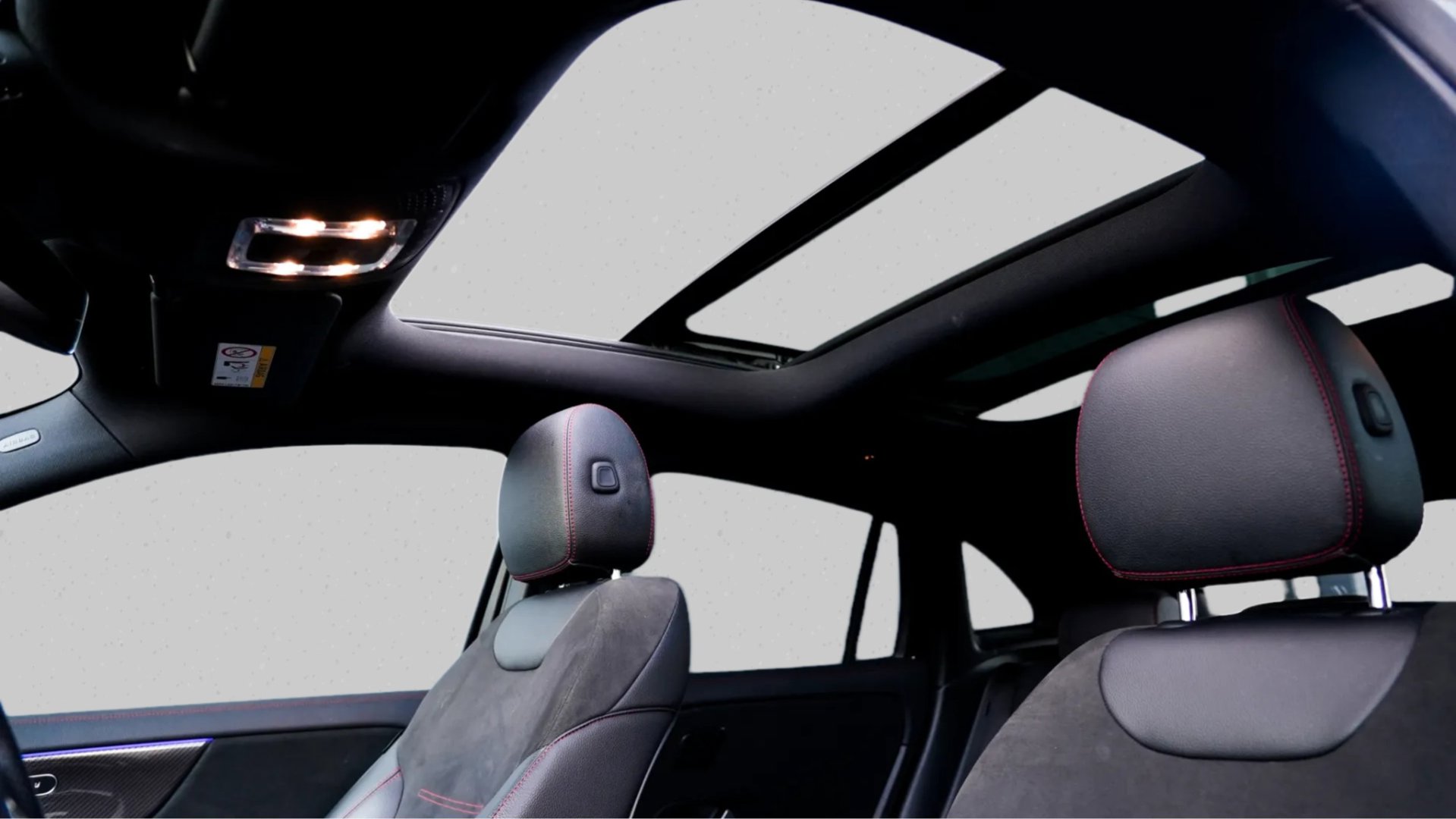 Foto van Mercedes-Benz Gla 250 4Matic
