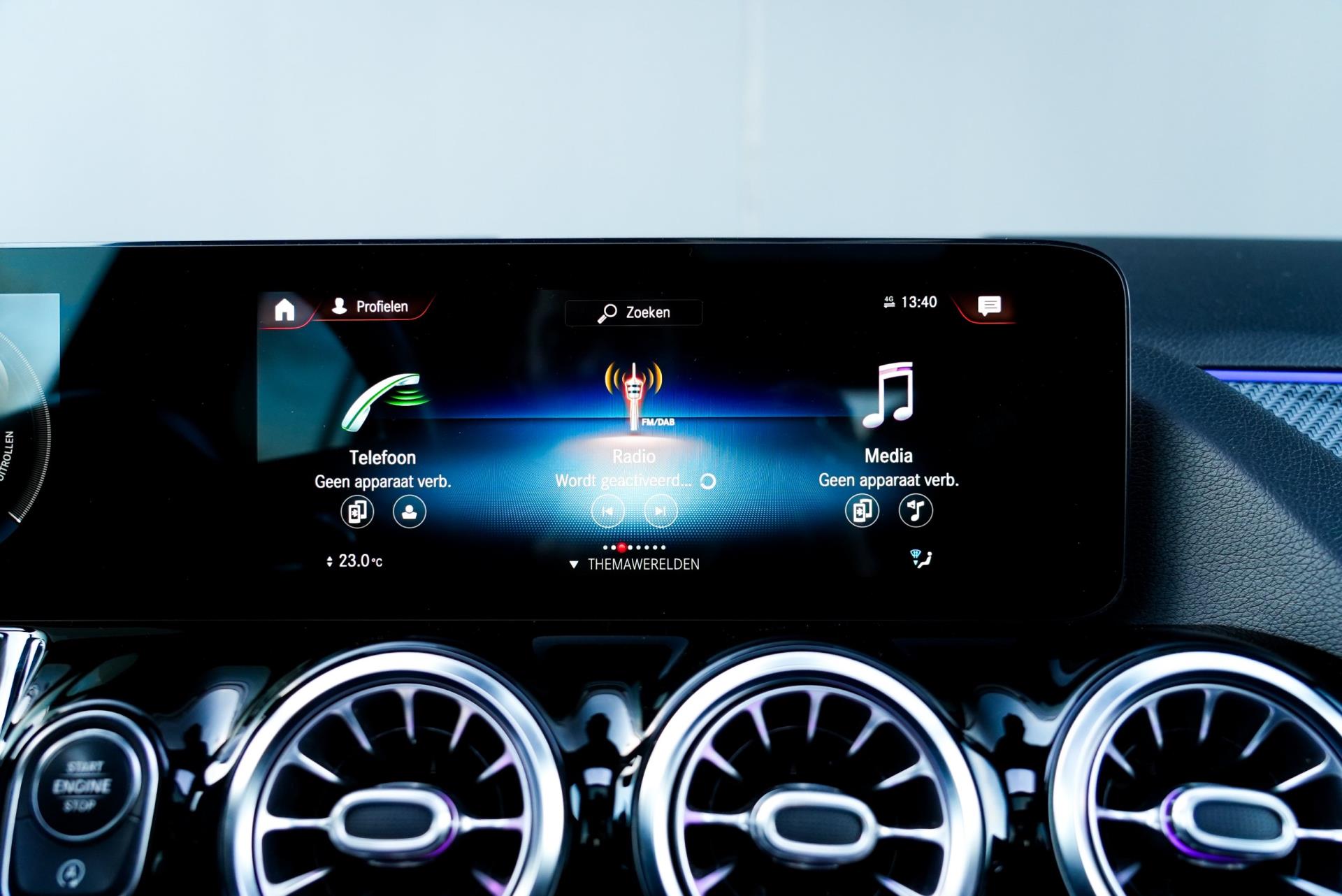 Foto van Mercedes-Benz Gla 250 4Matic