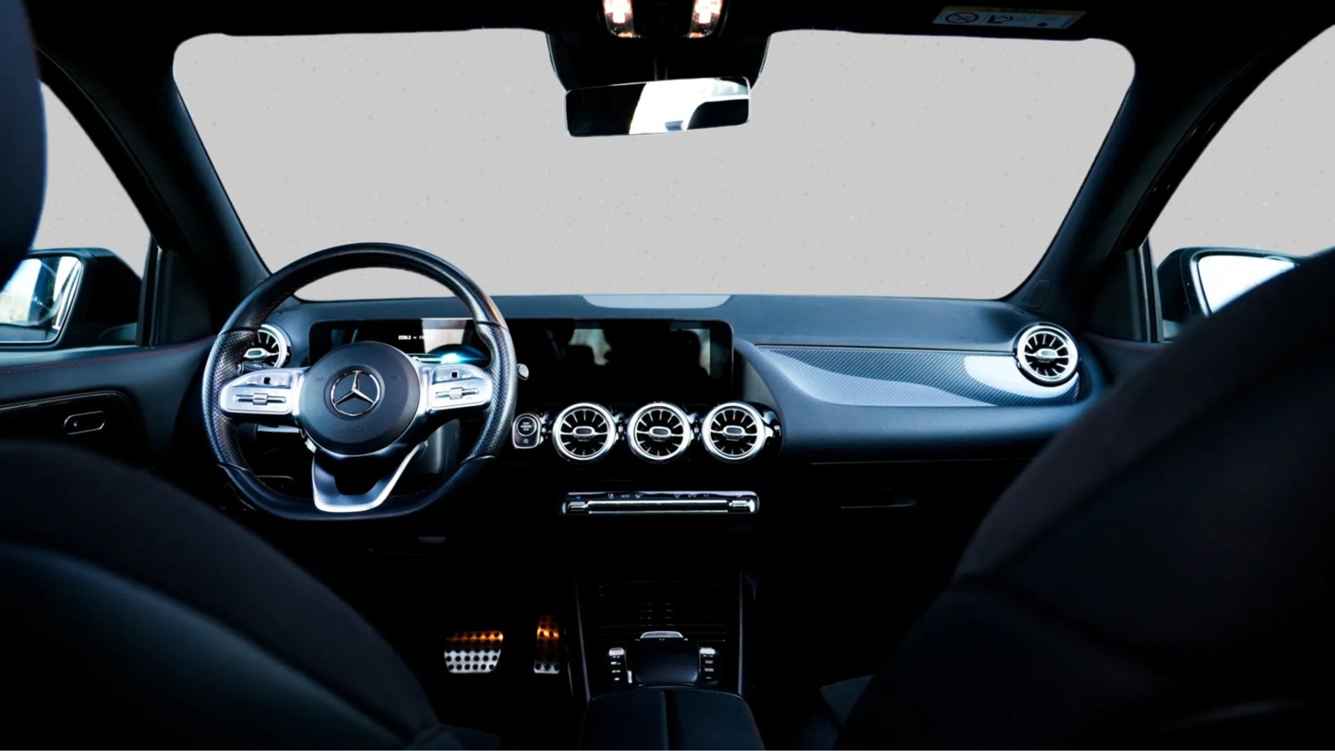 Foto van Mercedes-Benz Gla 250 4Matic