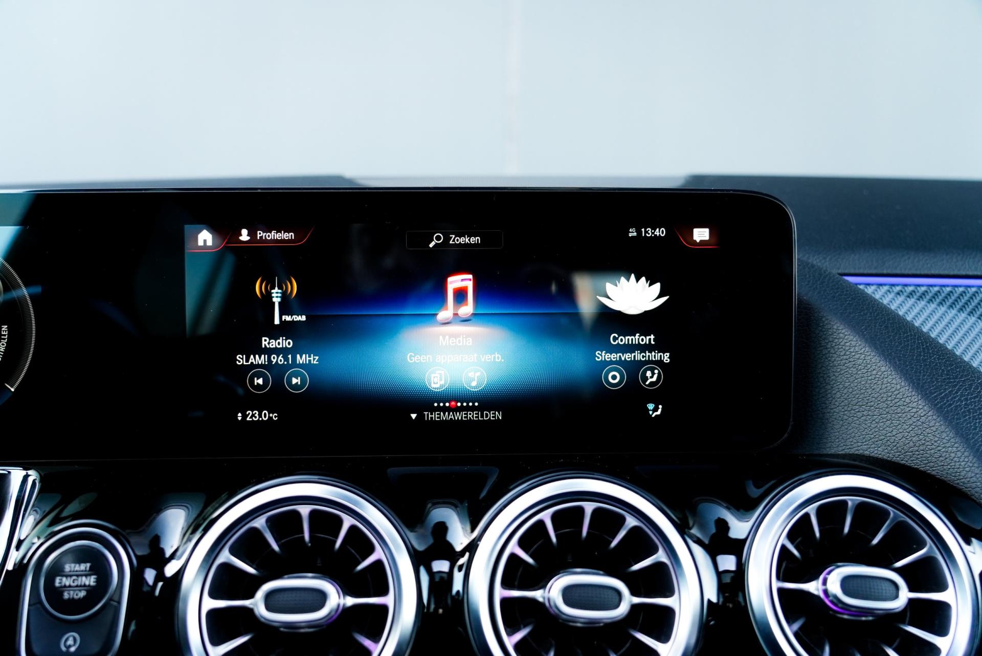 Foto van Mercedes-Benz Gla 250 4Matic