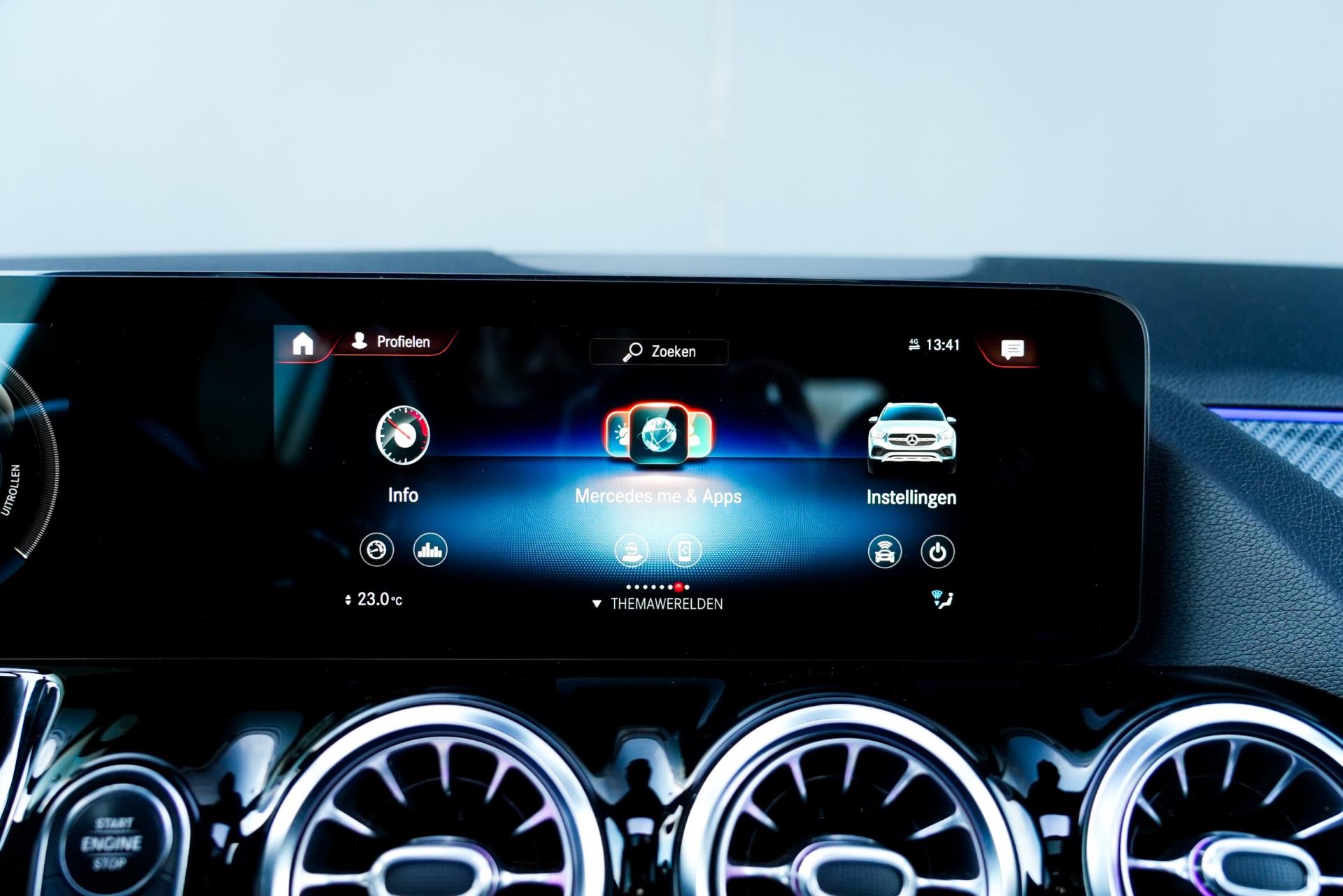 Foto van Mercedes-Benz Gla 250 4Matic