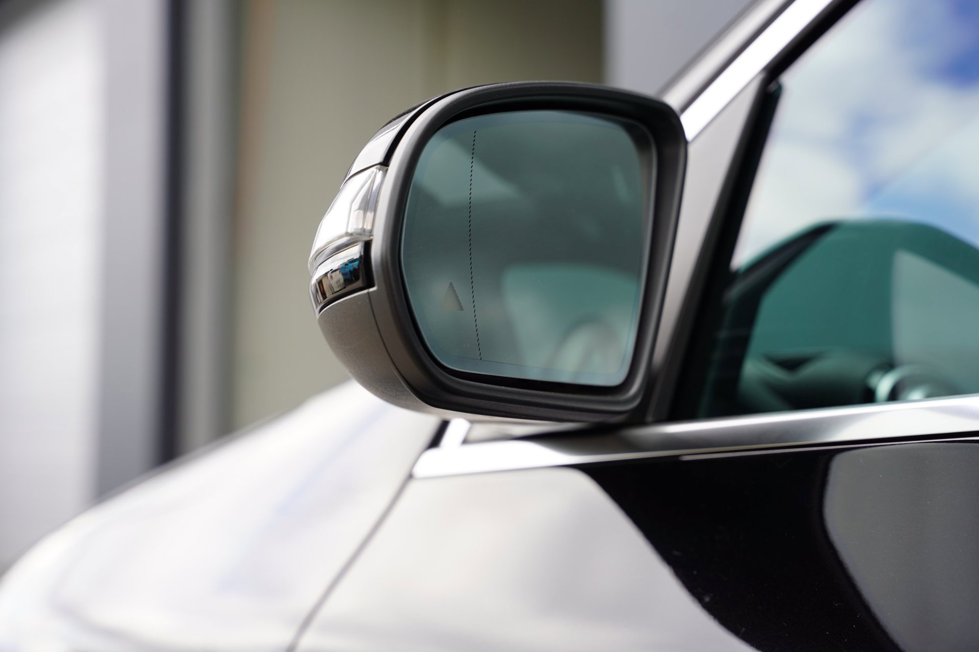 Foto van Mercedes-Benz Gla 250 4Matic