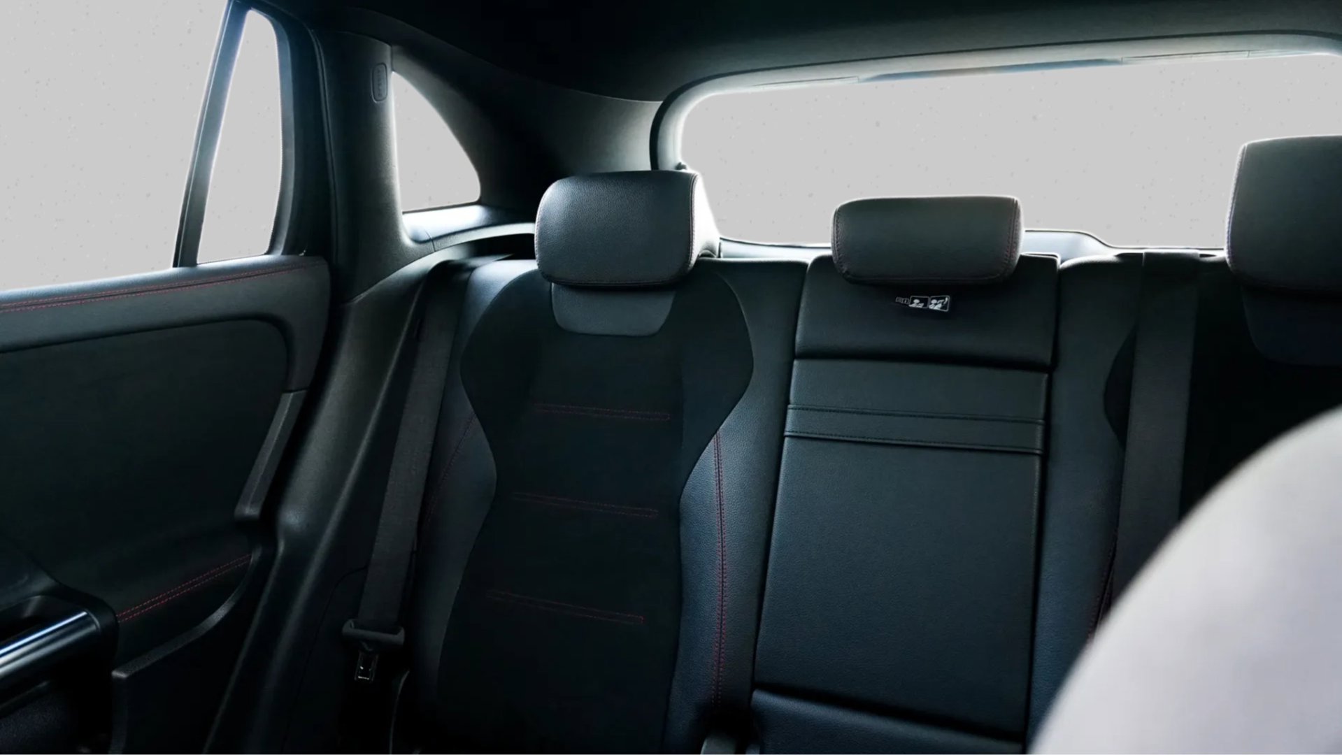 Foto van Mercedes-Benz Gla 250 4Matic