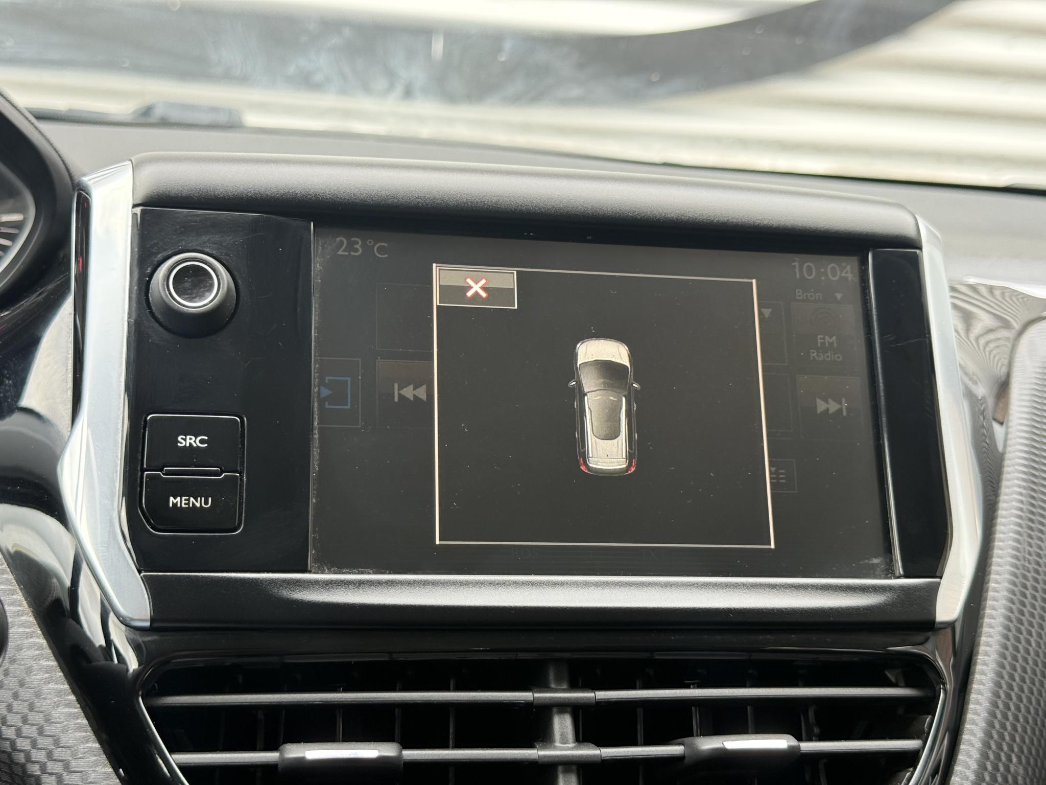 Foto van Peugeot 2008