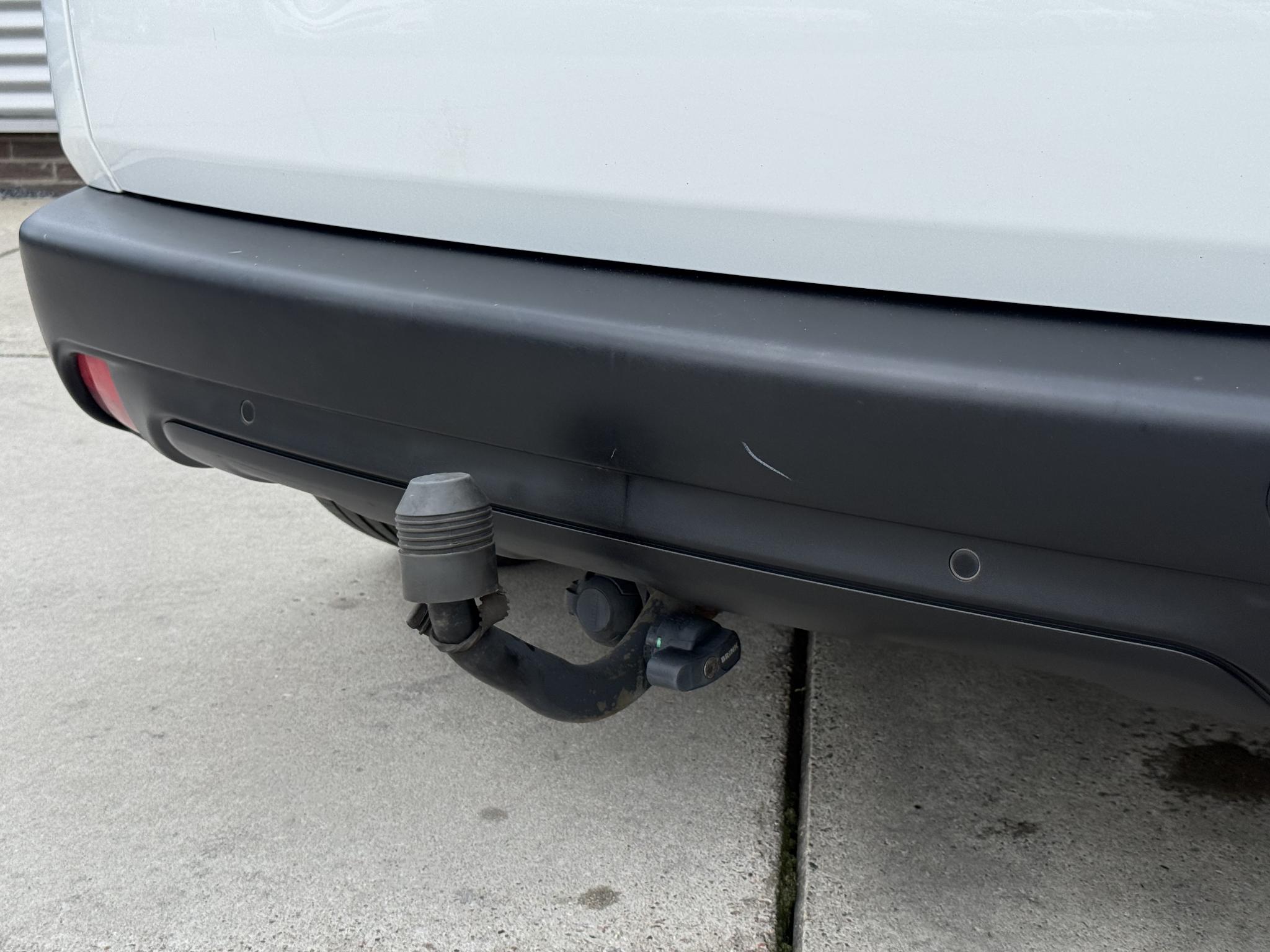 Foto van Peugeot 2008