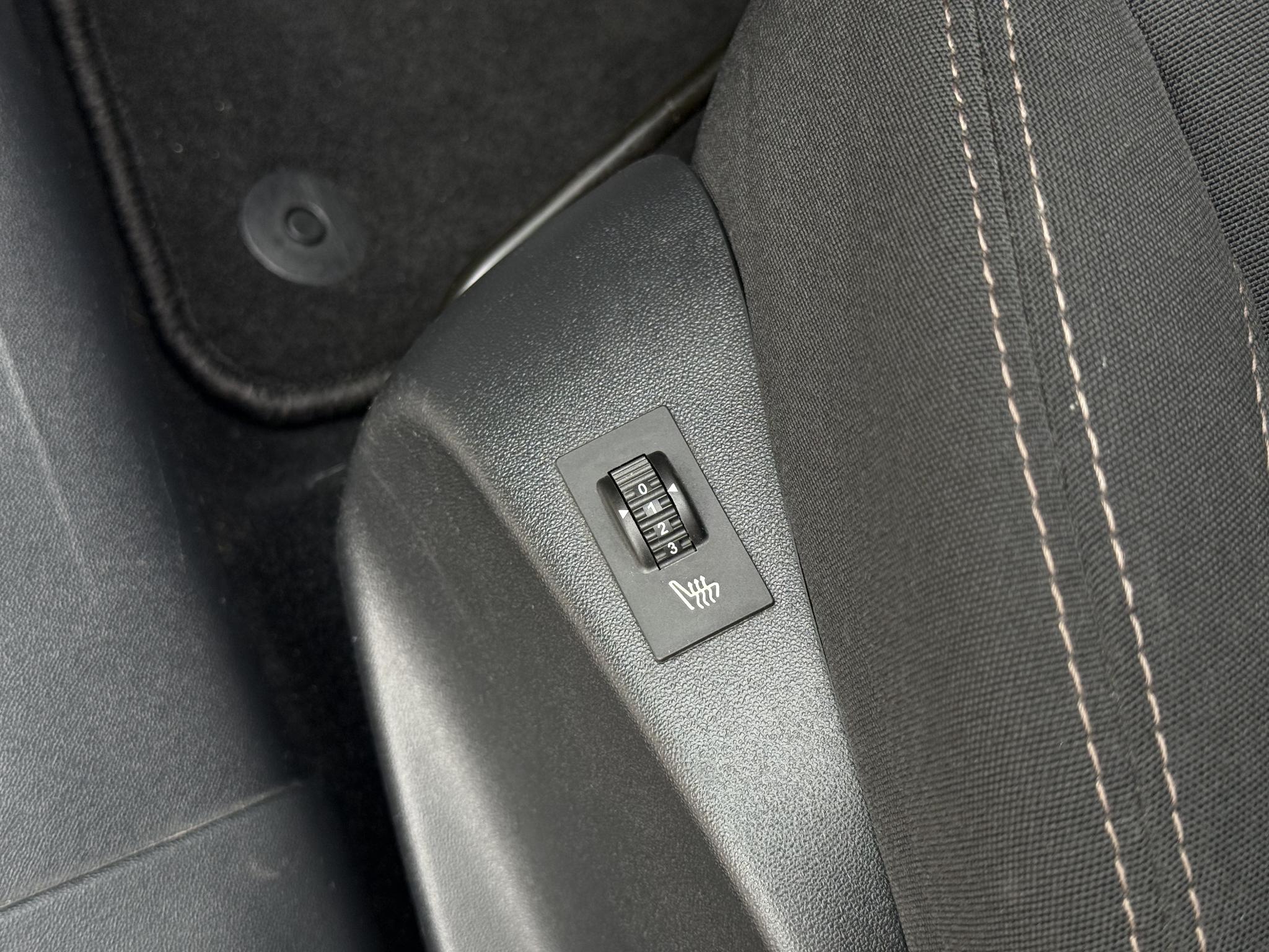 Foto van Peugeot 2008