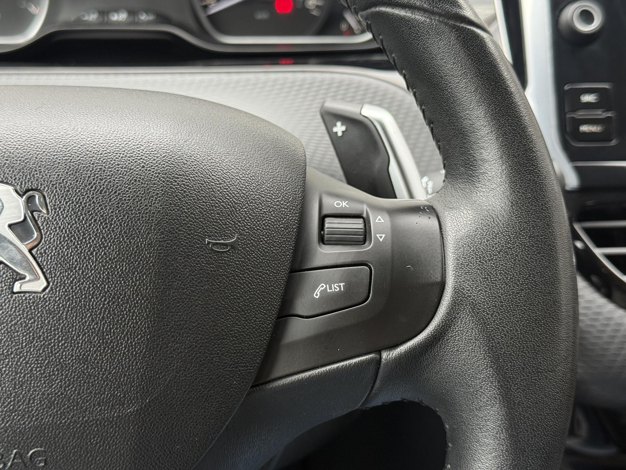 Foto van Peugeot 2008