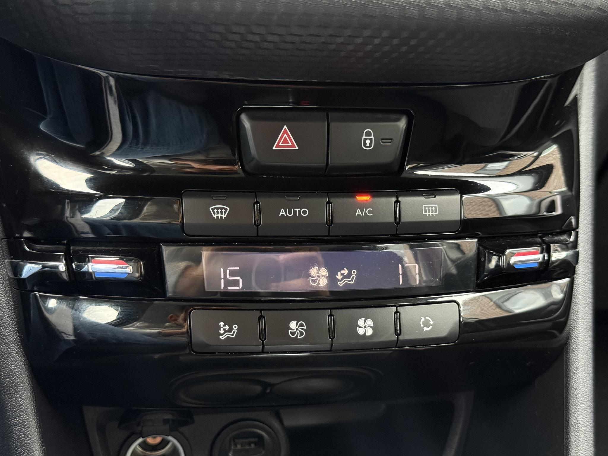 Foto van Peugeot 2008