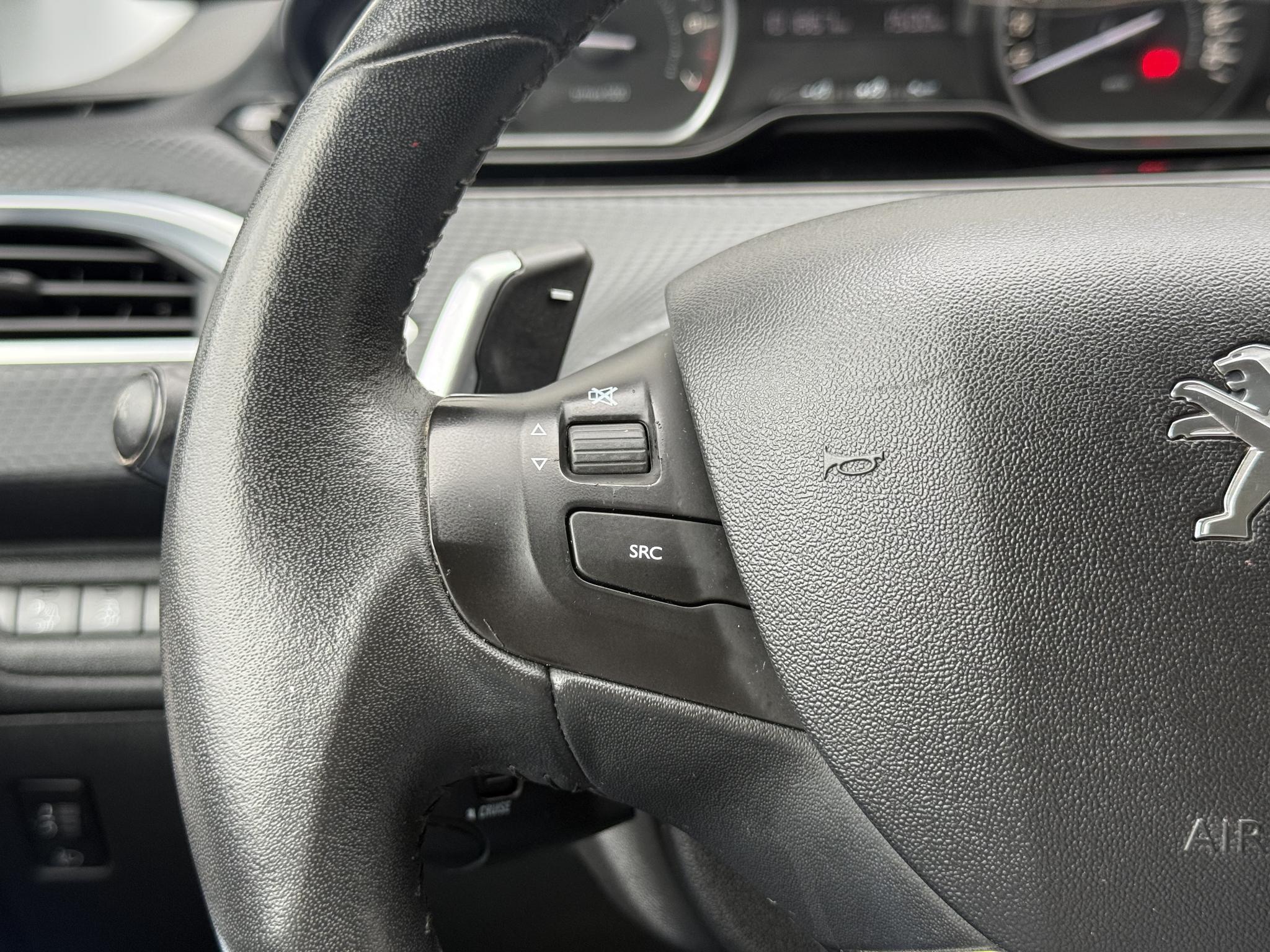 Foto van Peugeot 2008