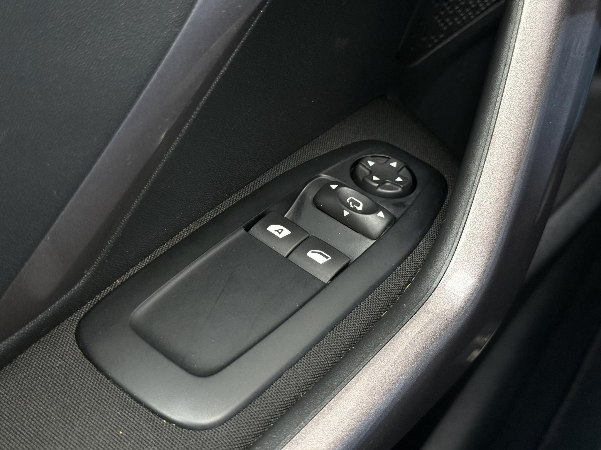 Foto van Peugeot 2008