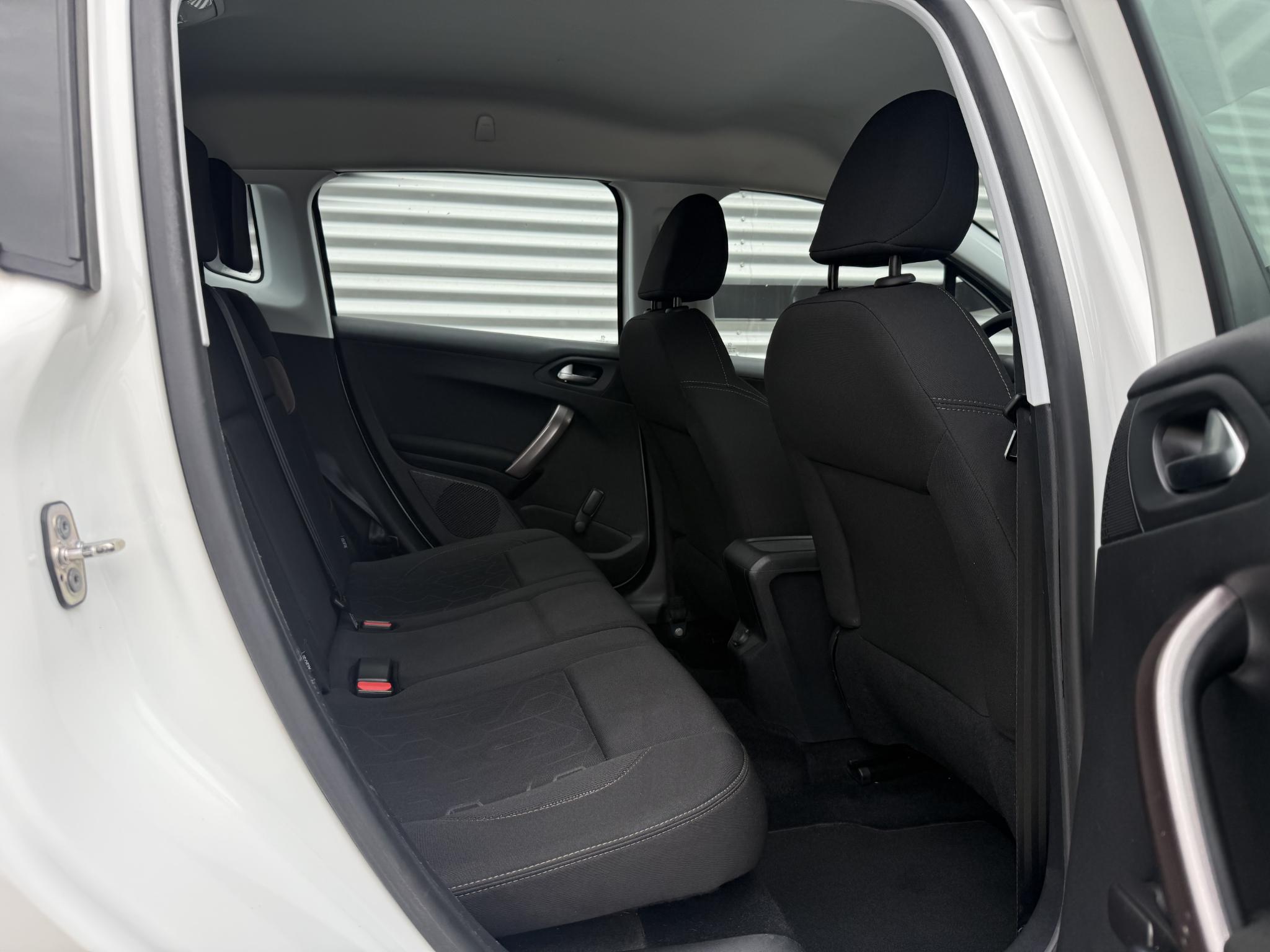 Foto van Peugeot 2008