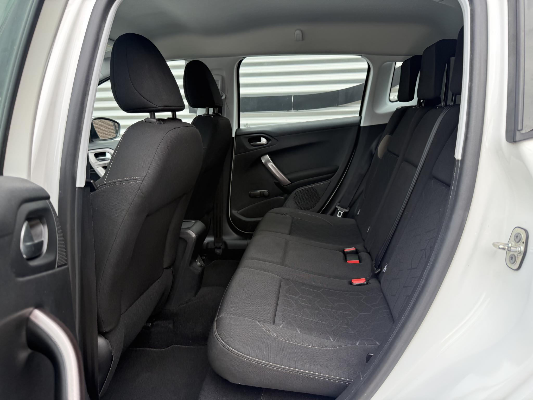 Foto van Peugeot 2008