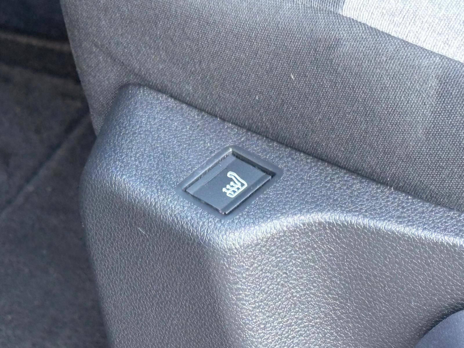 Foto van Citroen Berlingo