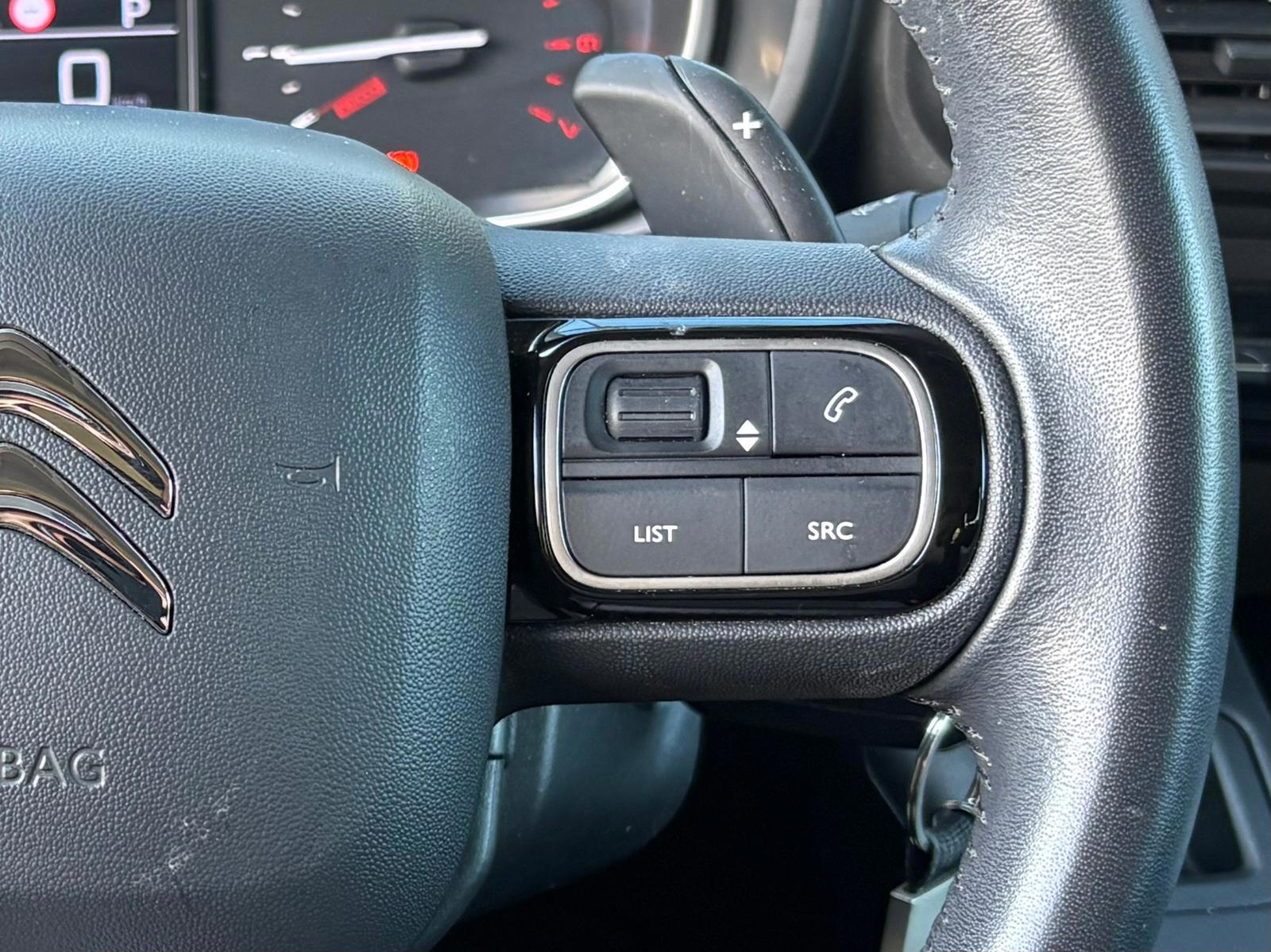 Foto van Citroen Berlingo