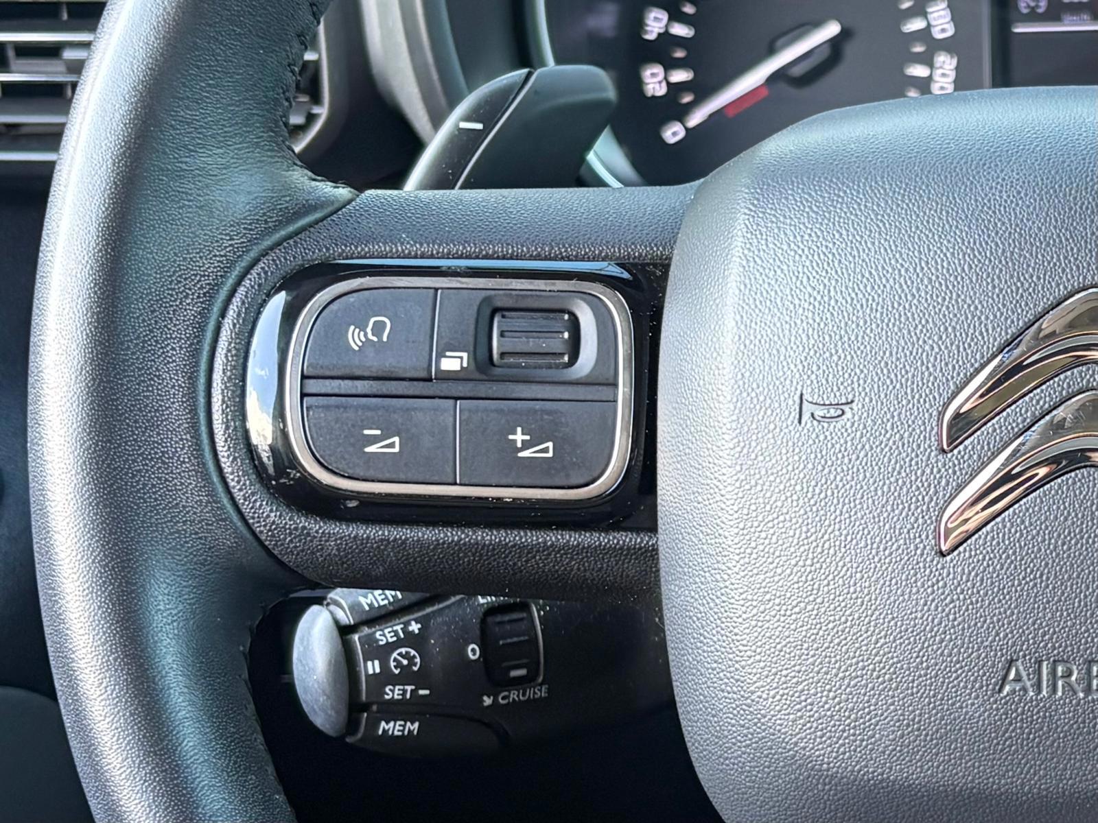 Foto van Citroen Berlingo