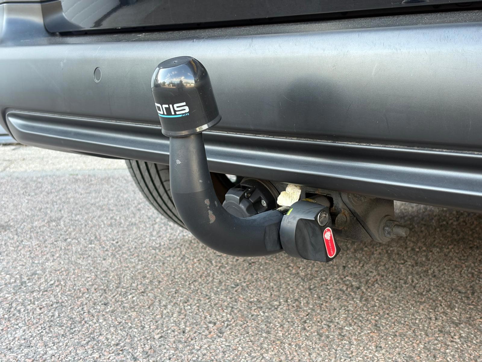 Foto van Citroen Berlingo