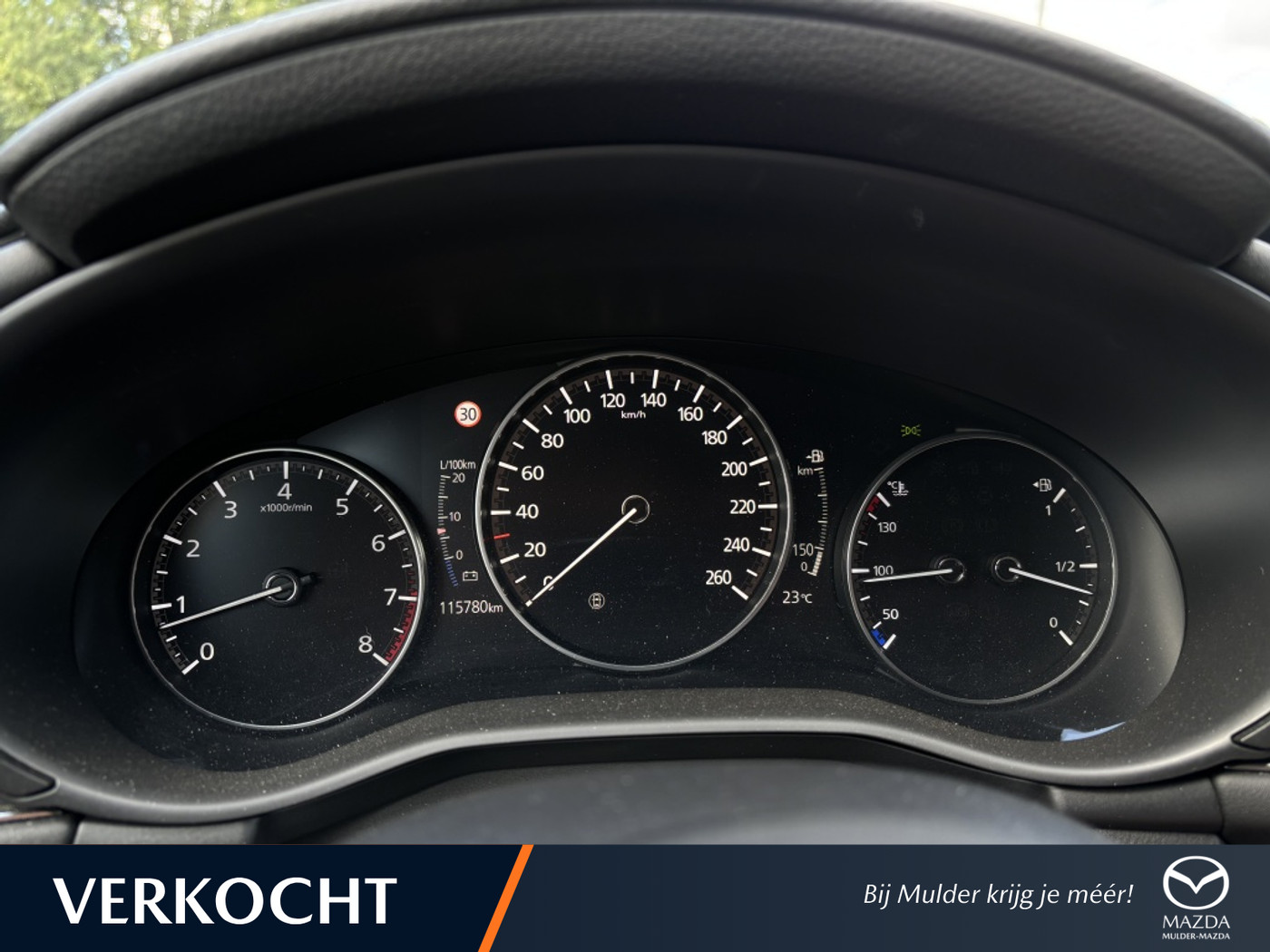 Foto van Mazda Mazda3