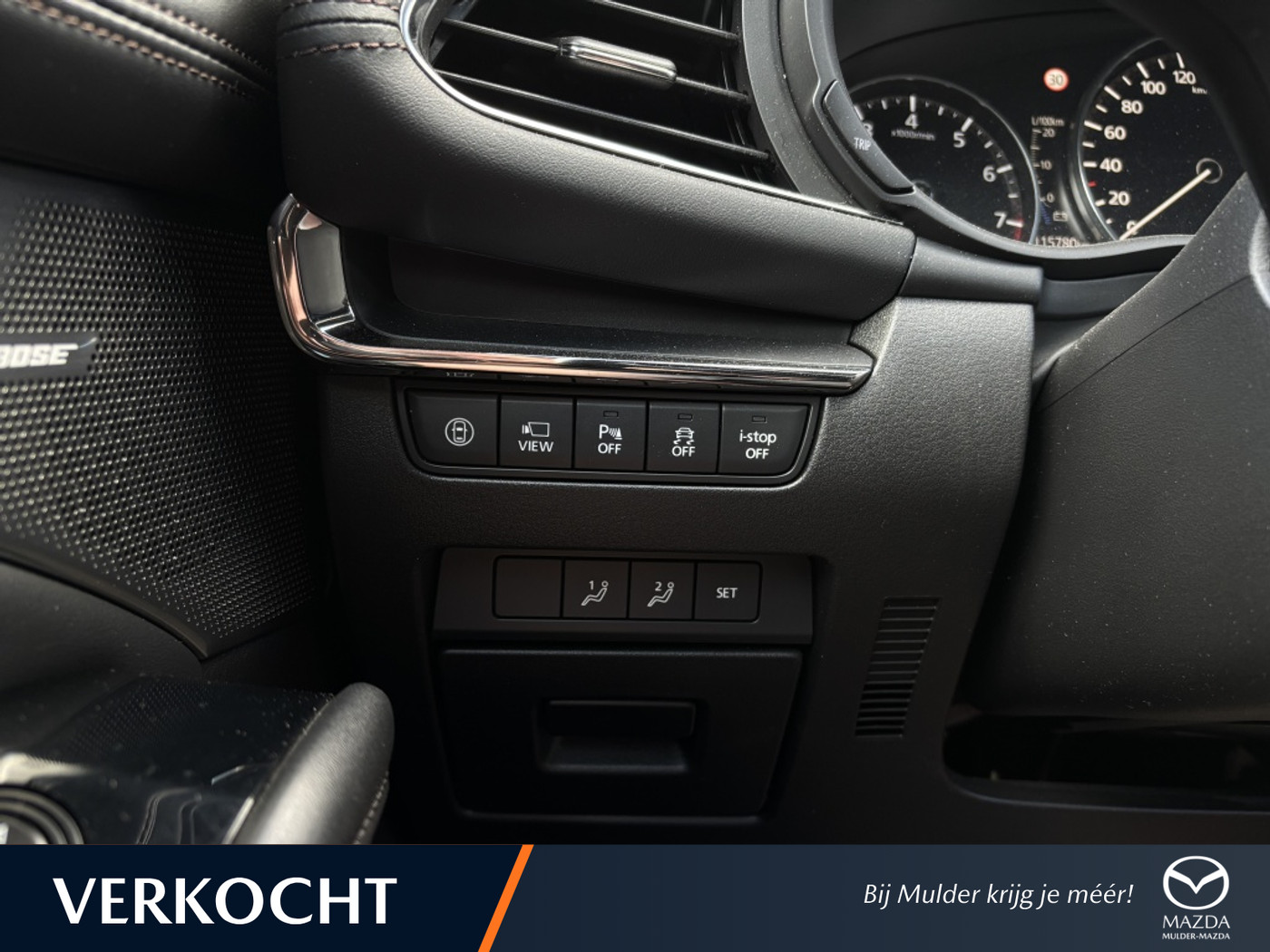 Foto van Mazda Mazda3