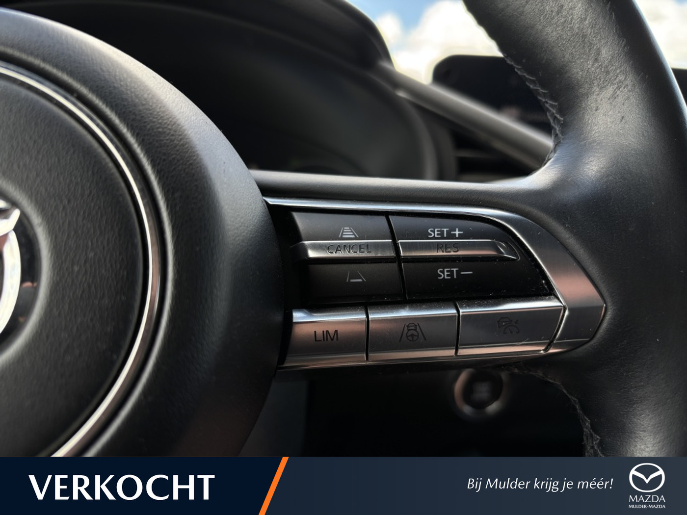 Foto van Mazda Mazda3