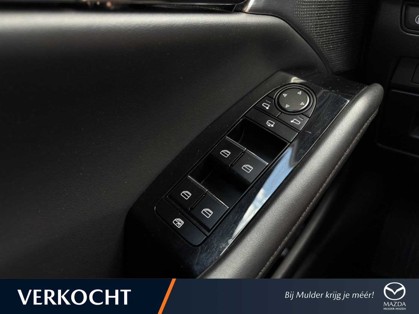 Foto van Mazda Mazda3