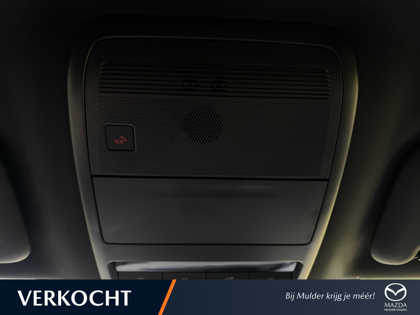 Foto van Mazda Mazda3