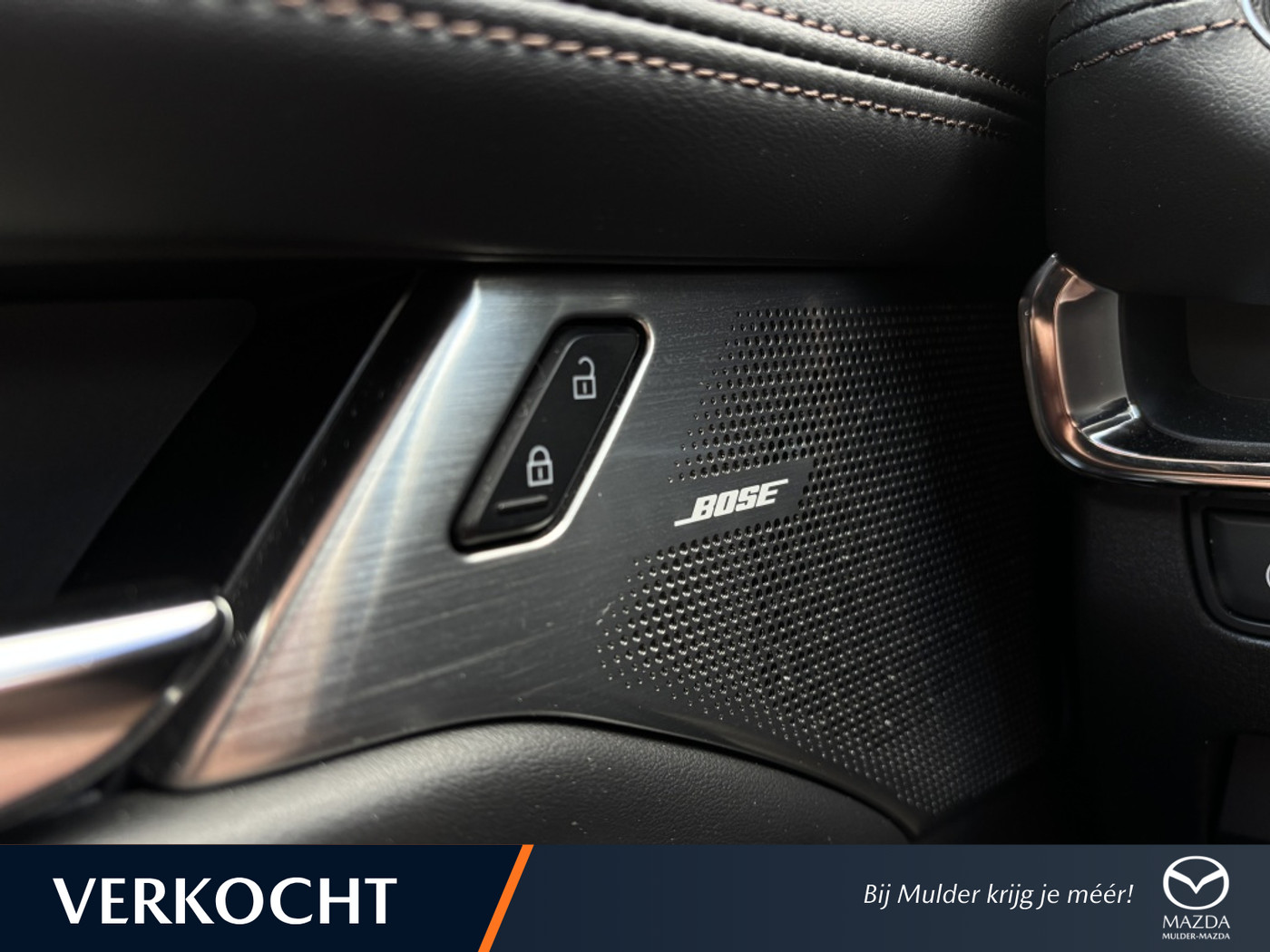 Foto van Mazda Mazda3