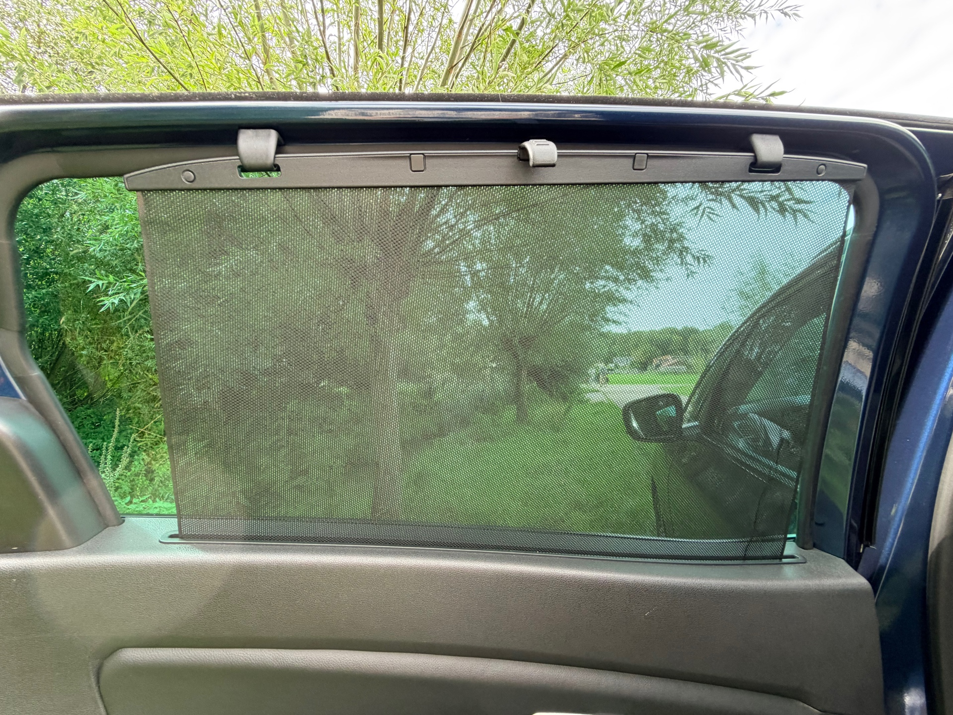 Foto van Renault Scenic