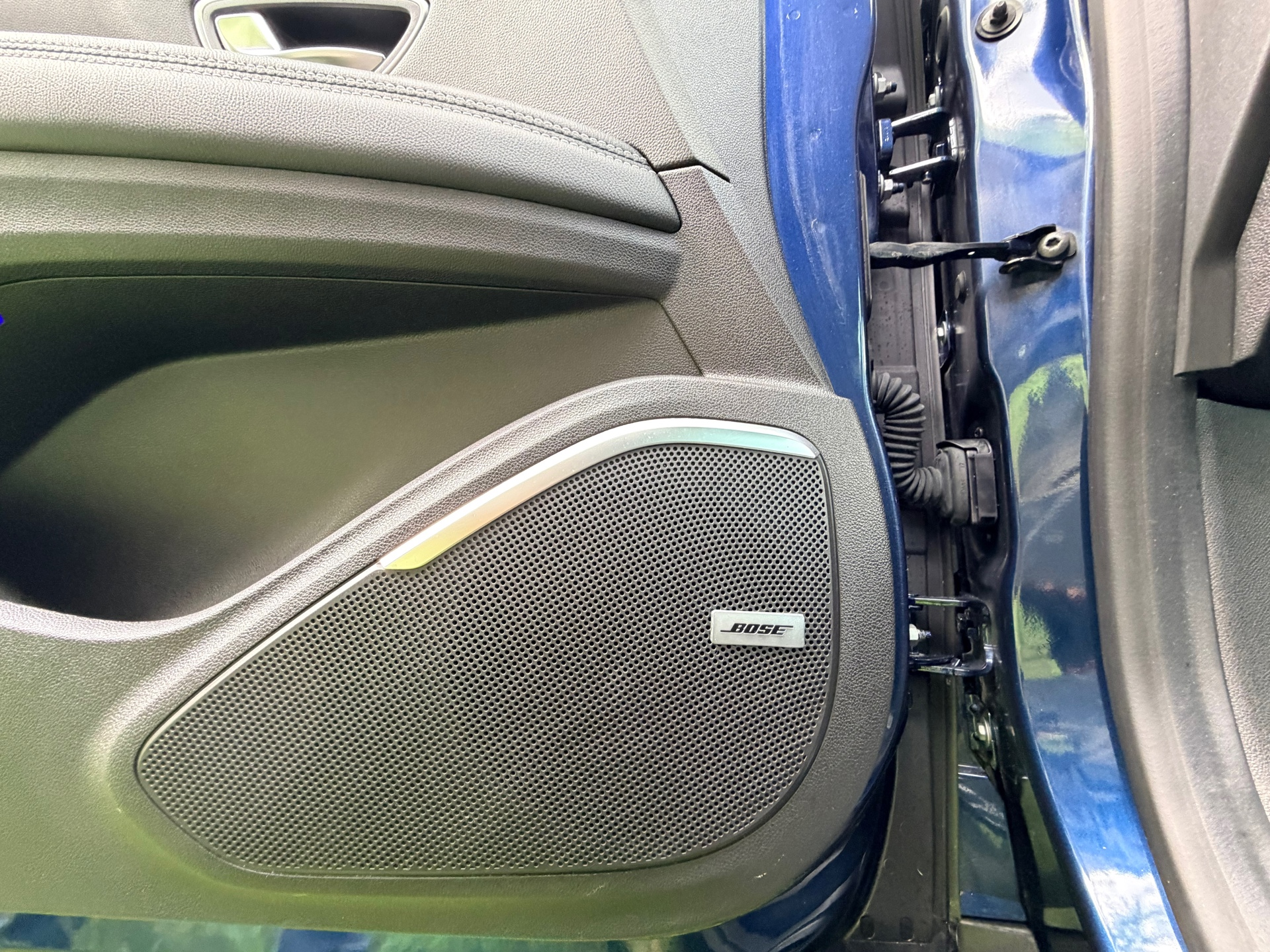 Foto van Renault Scenic