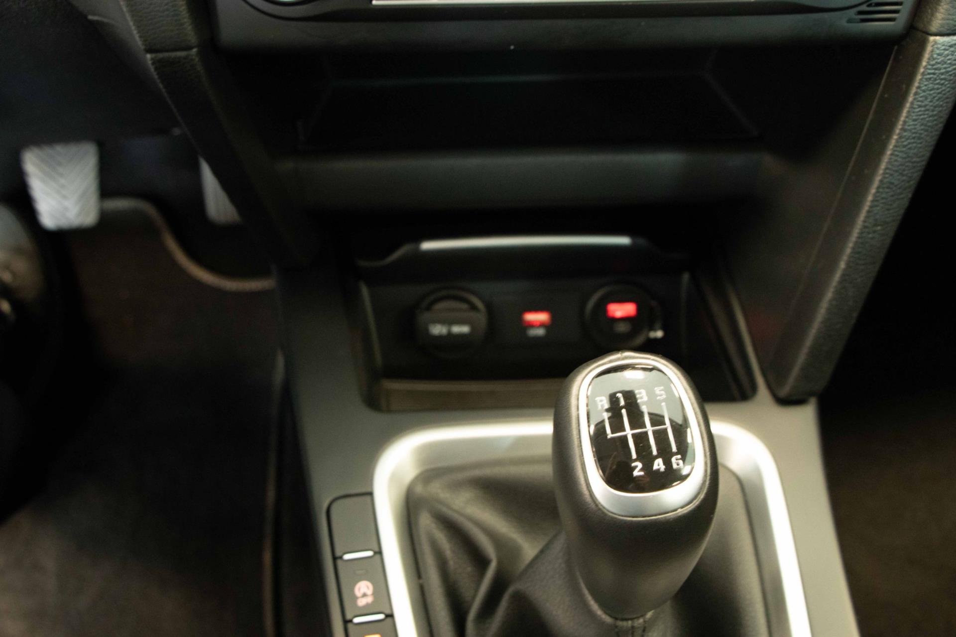 Foto van Kia Ceed Sportswagon