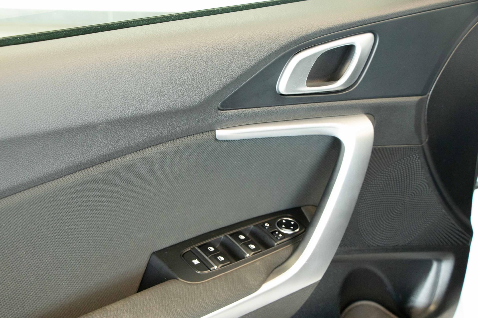 Foto van Kia Ceed Sportswagon