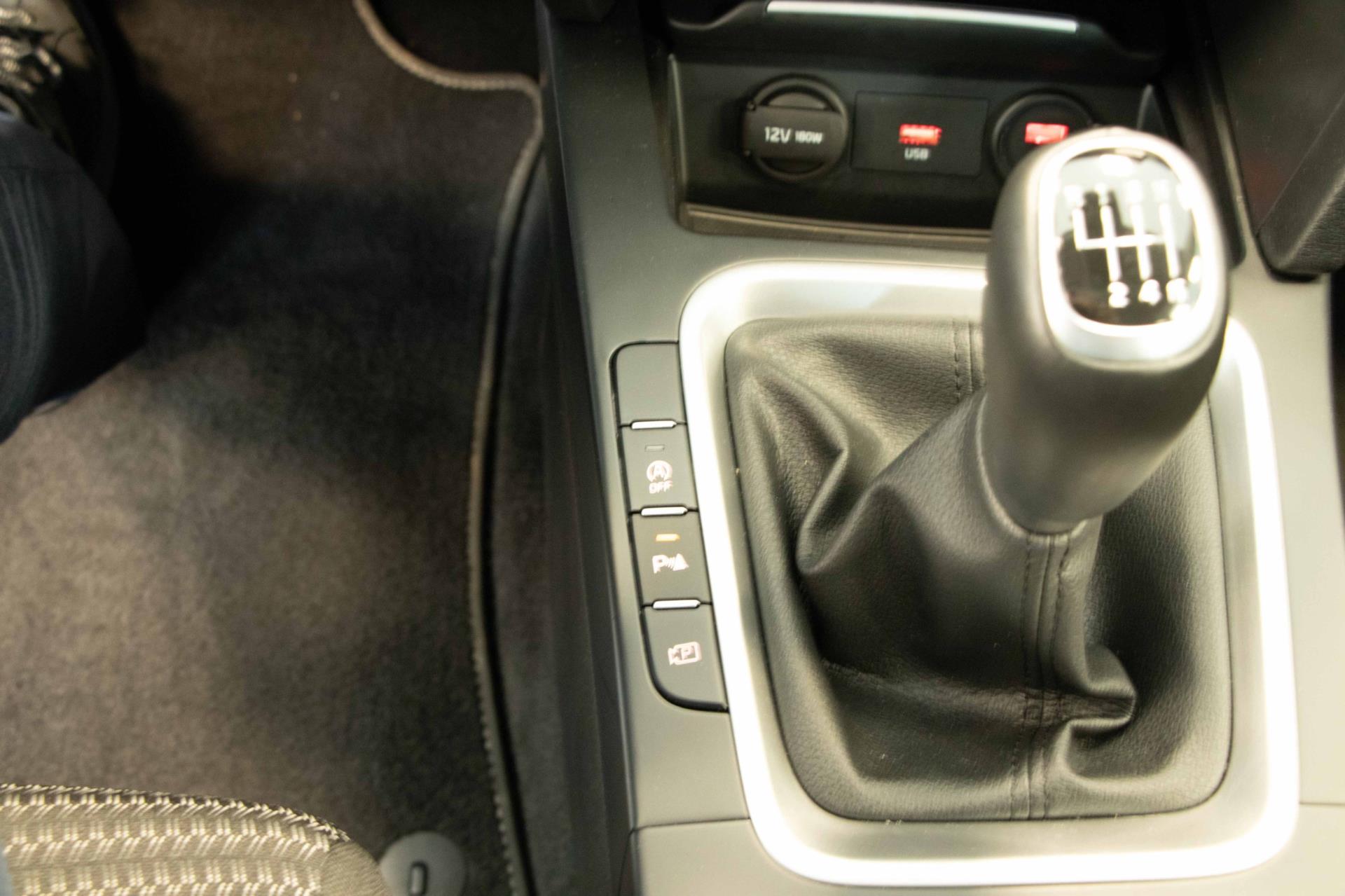 Foto van Kia Ceed Sportswagon