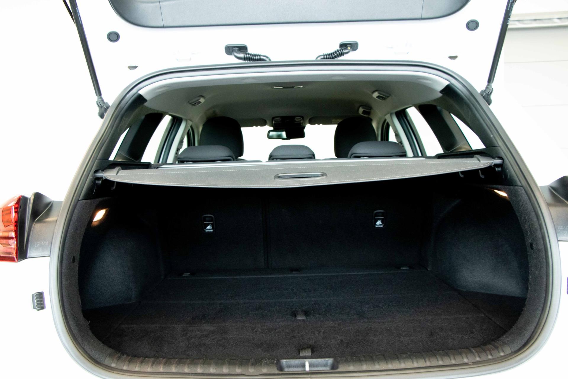 Foto van Kia Ceed Sportswagon