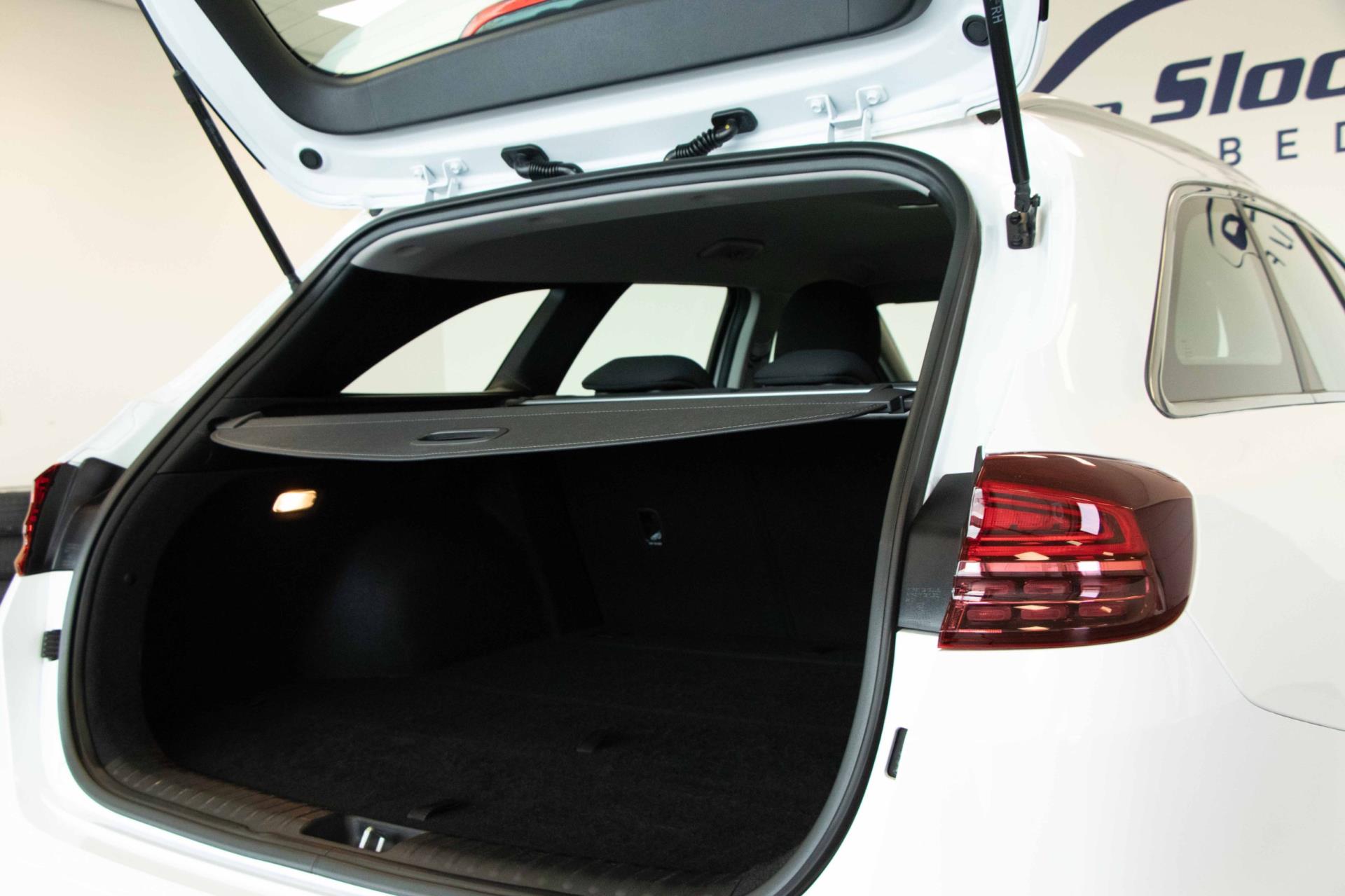 Foto van Kia Ceed Sportswagon