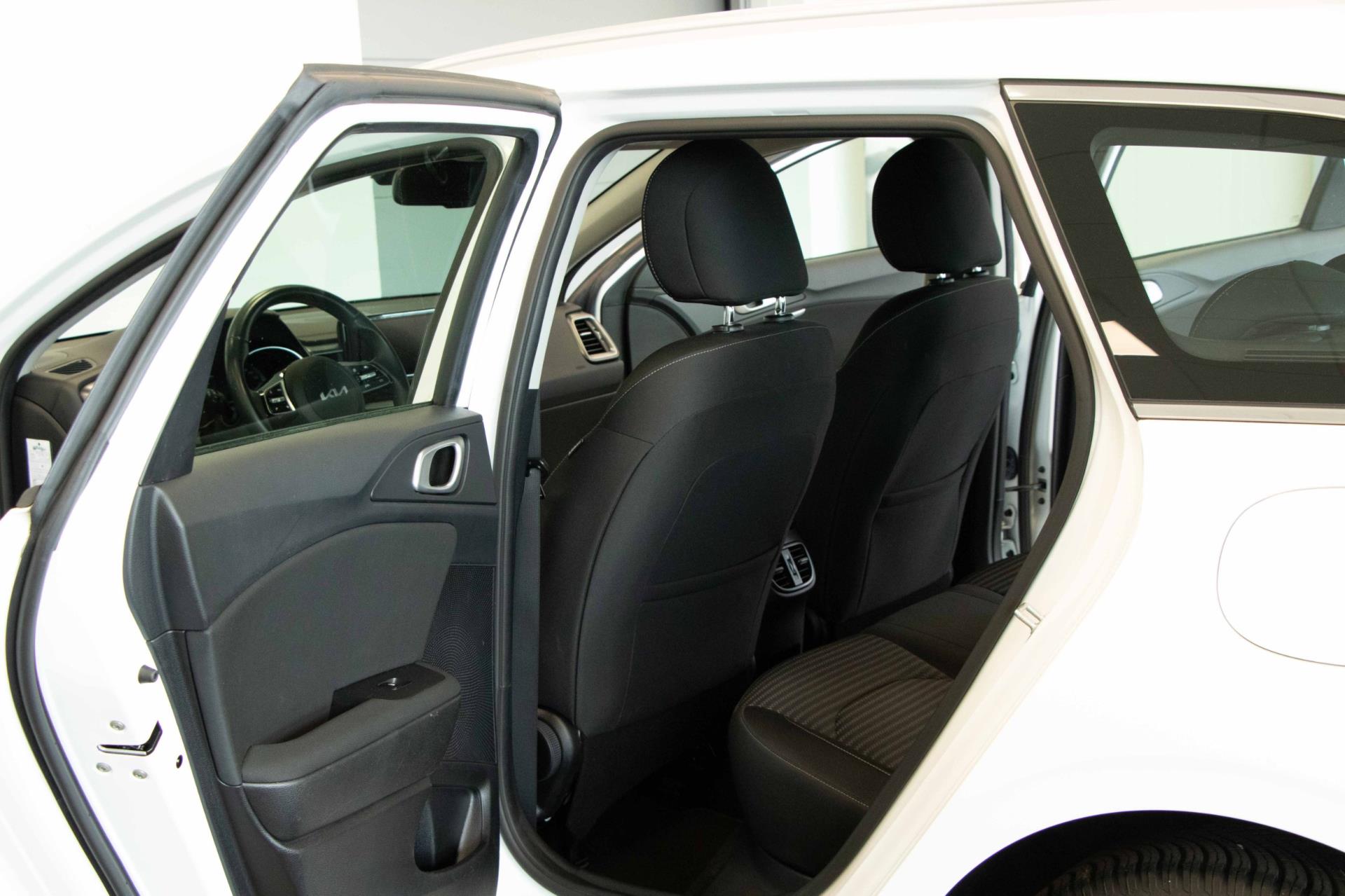 Foto van Kia Ceed Sportswagon