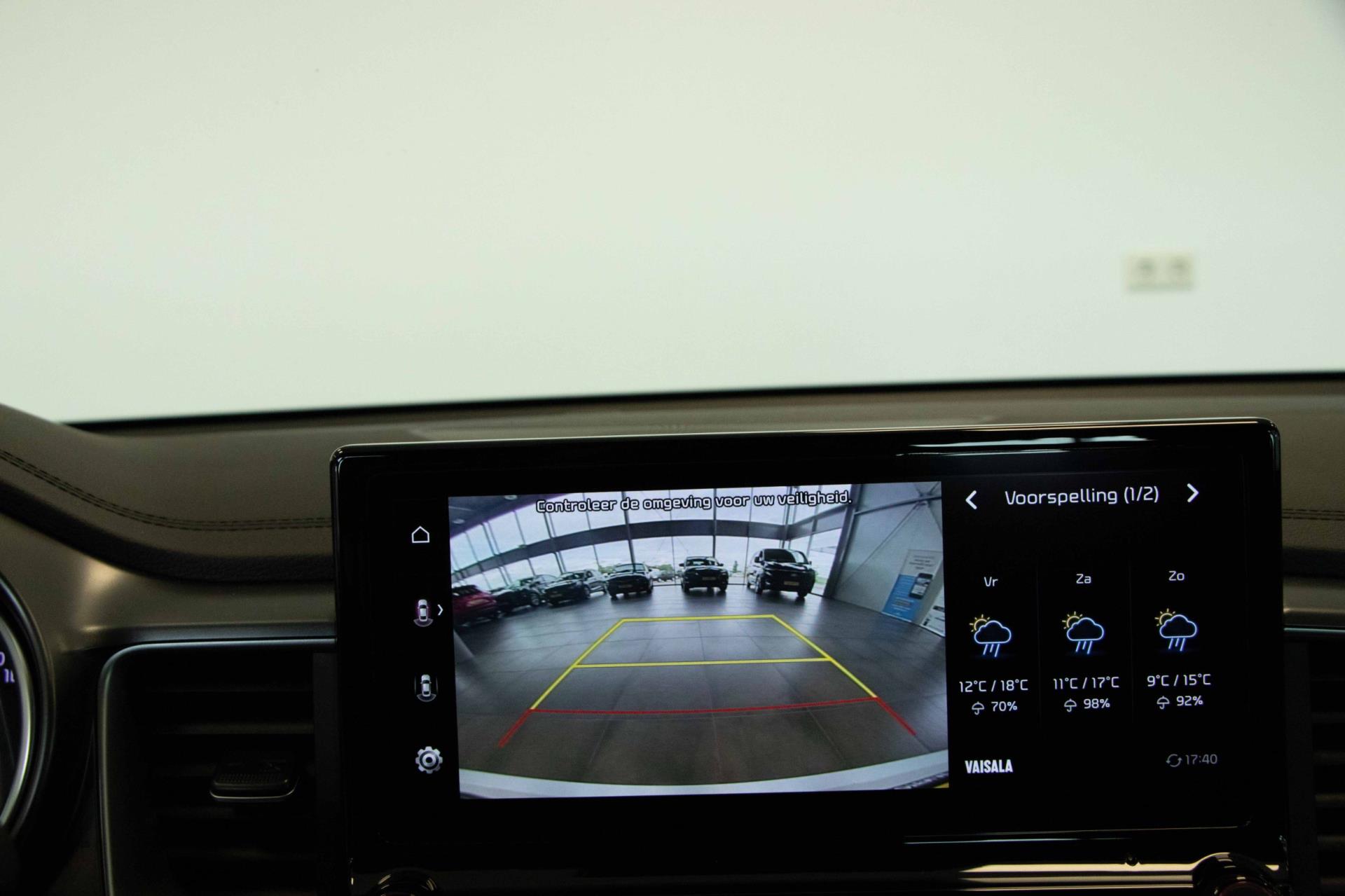 Foto van Kia Ceed Sportswagon