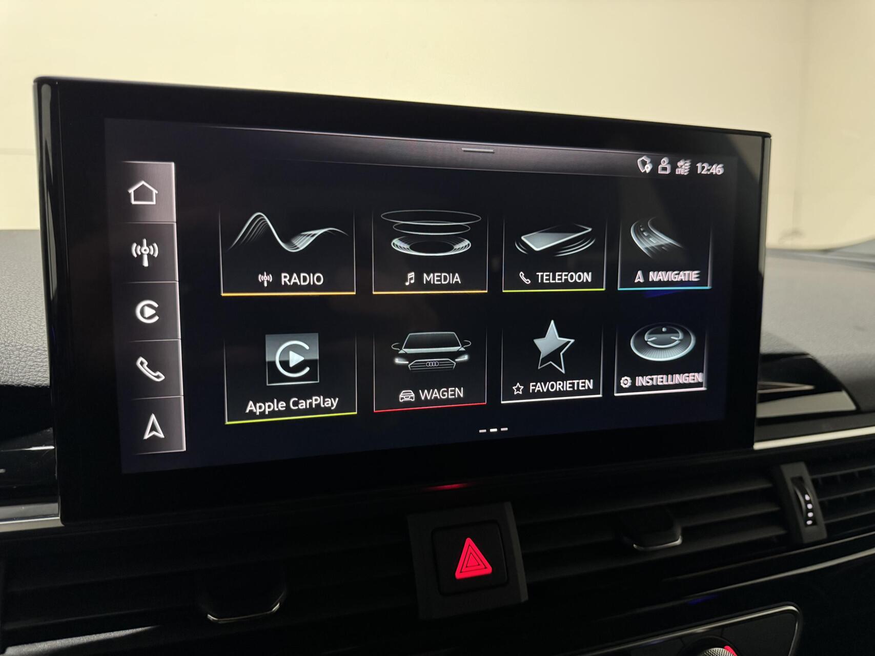 Foto van Audi A5 Sportback