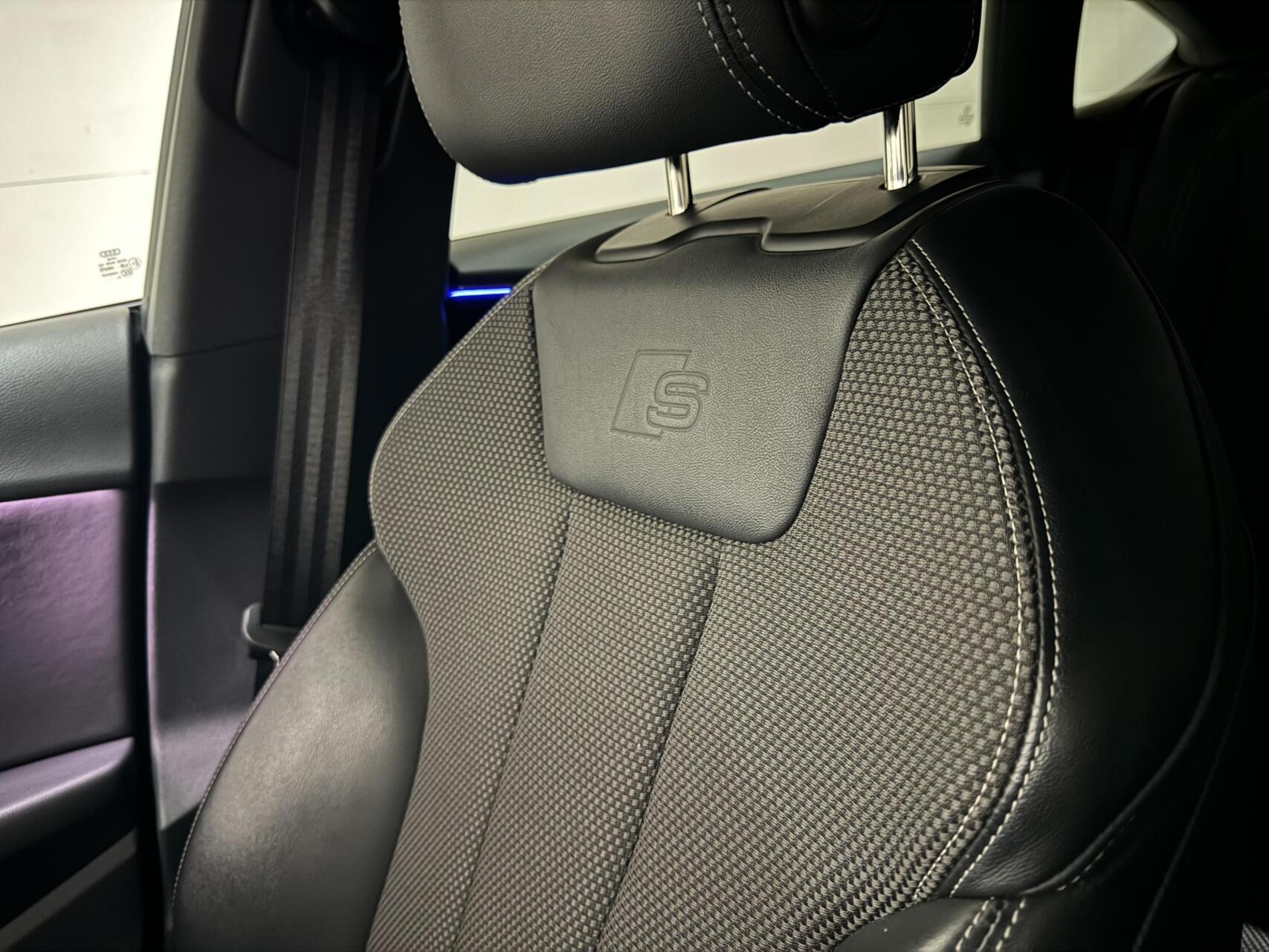 Foto van Audi A5 Sportback