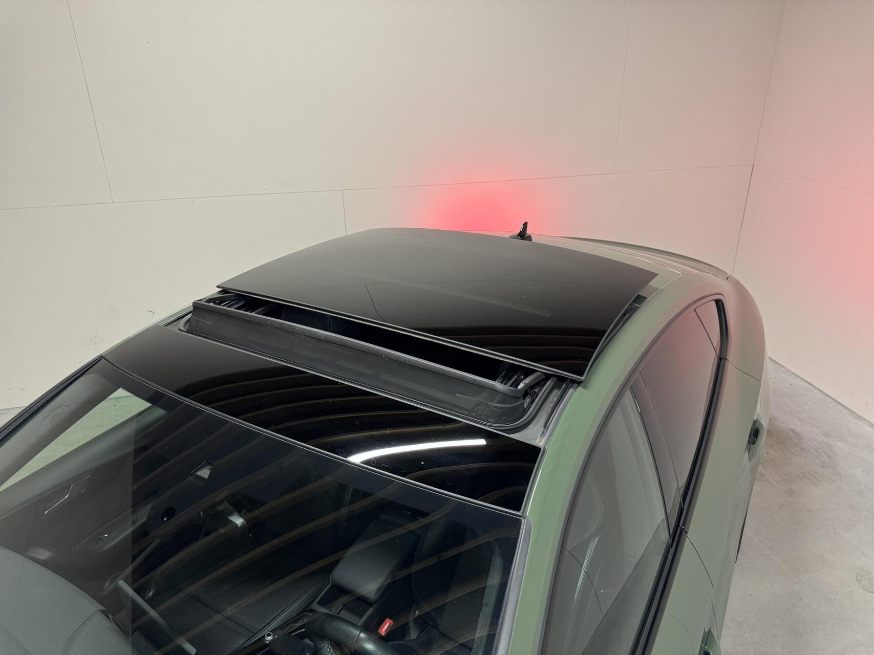 Foto van Audi A5 Sportback