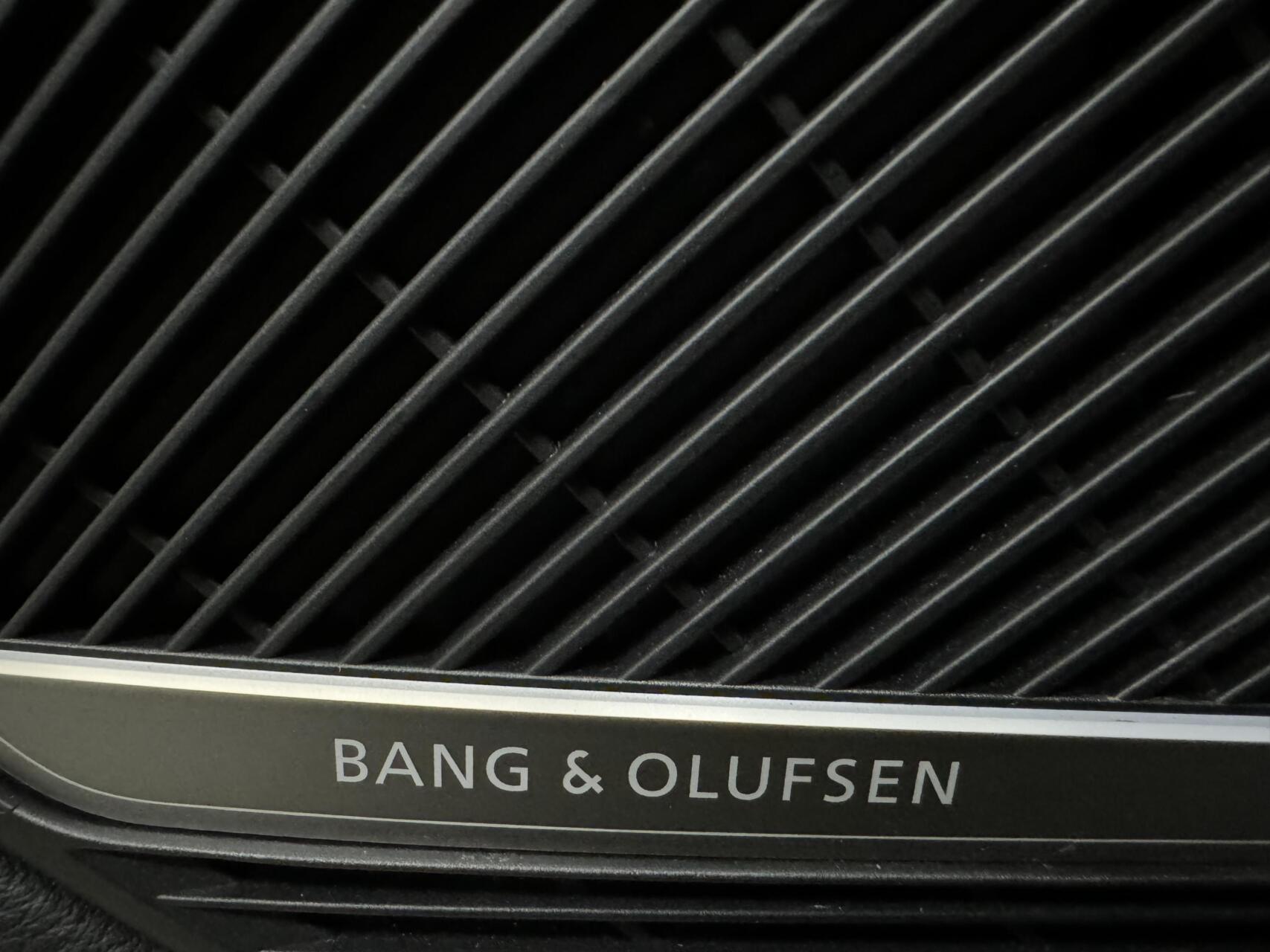 Foto van Audi A5 Sportback