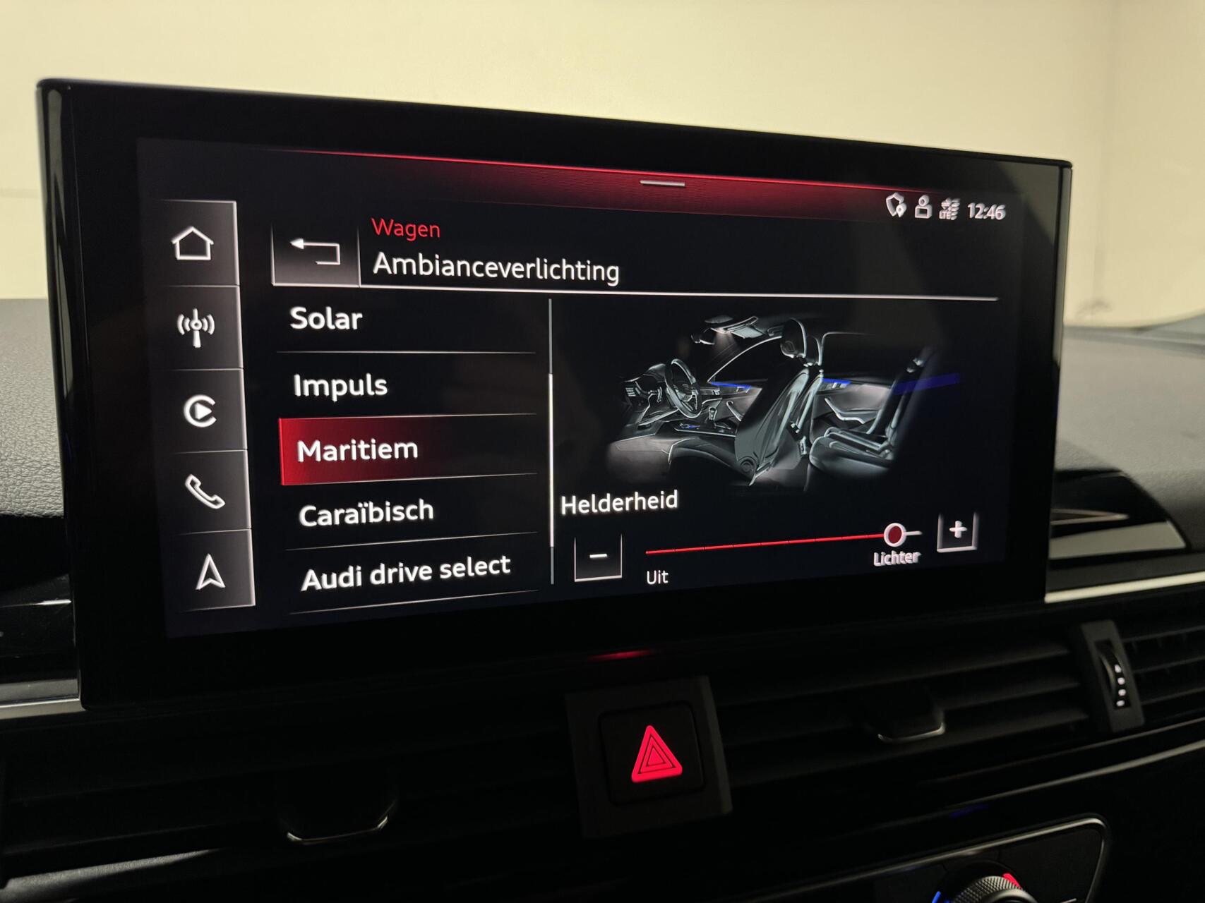 Foto van Audi A5 Sportback