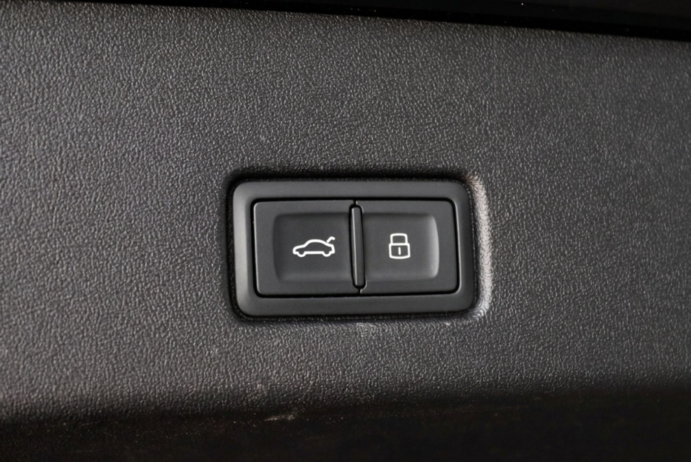 Foto van Audi Q4 40 E-tron