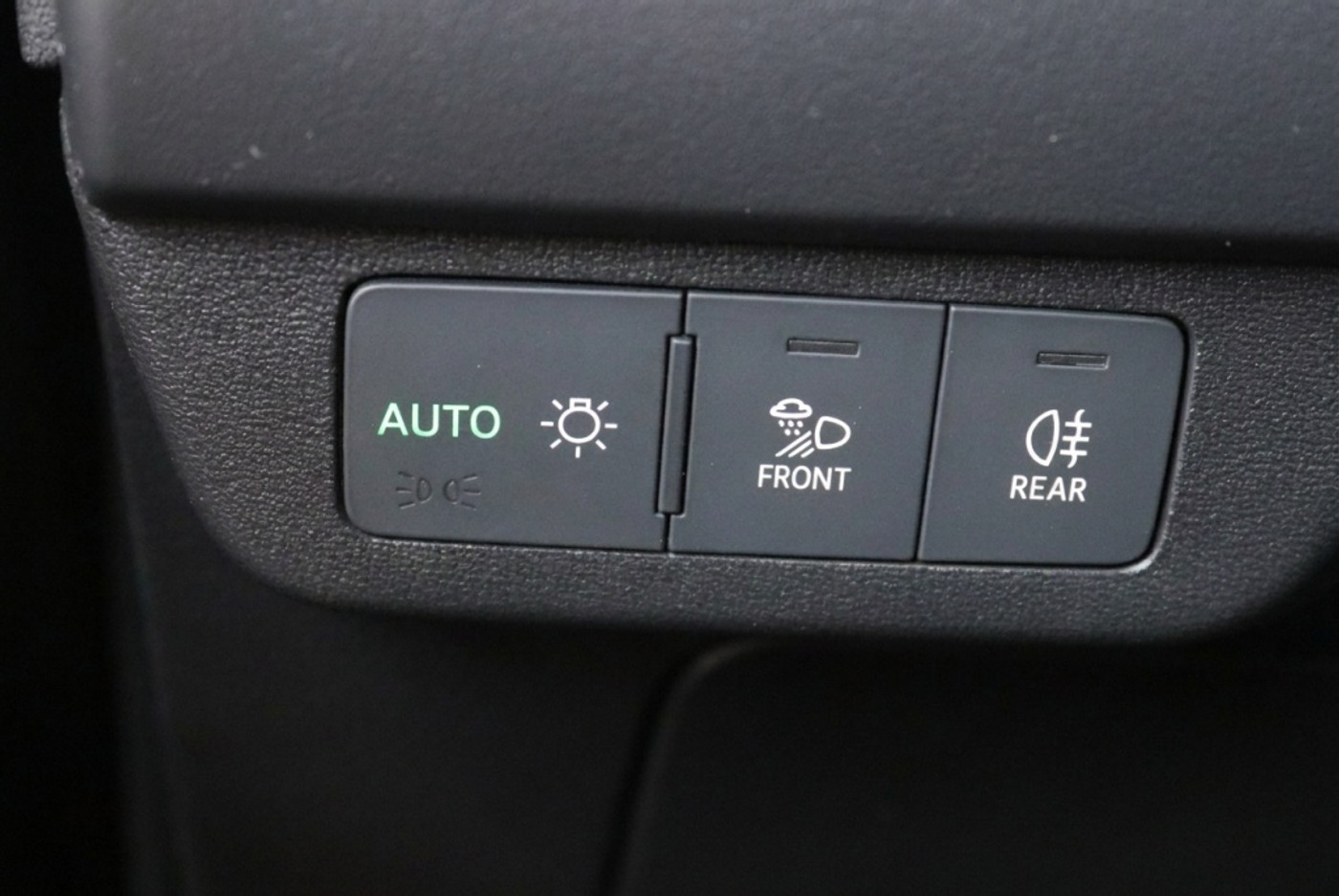 Foto van Audi Q4 40 E-tron